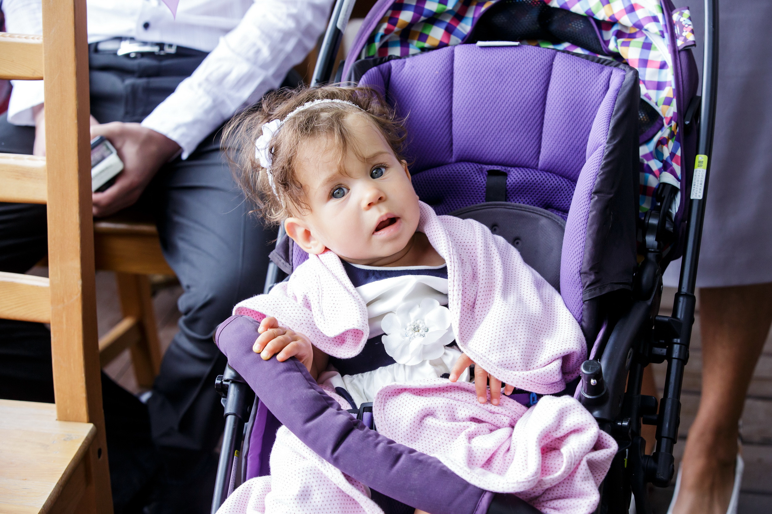 Катя и Миша. Фотограф Иван Недорез