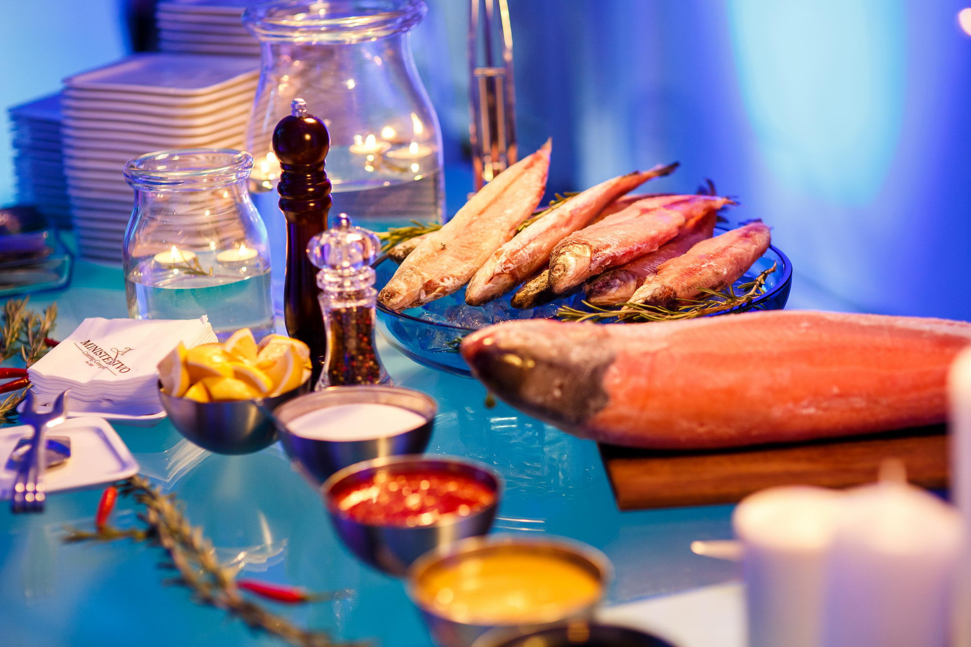 Russia Energy Week 2017. Фотограф Иван Недорез