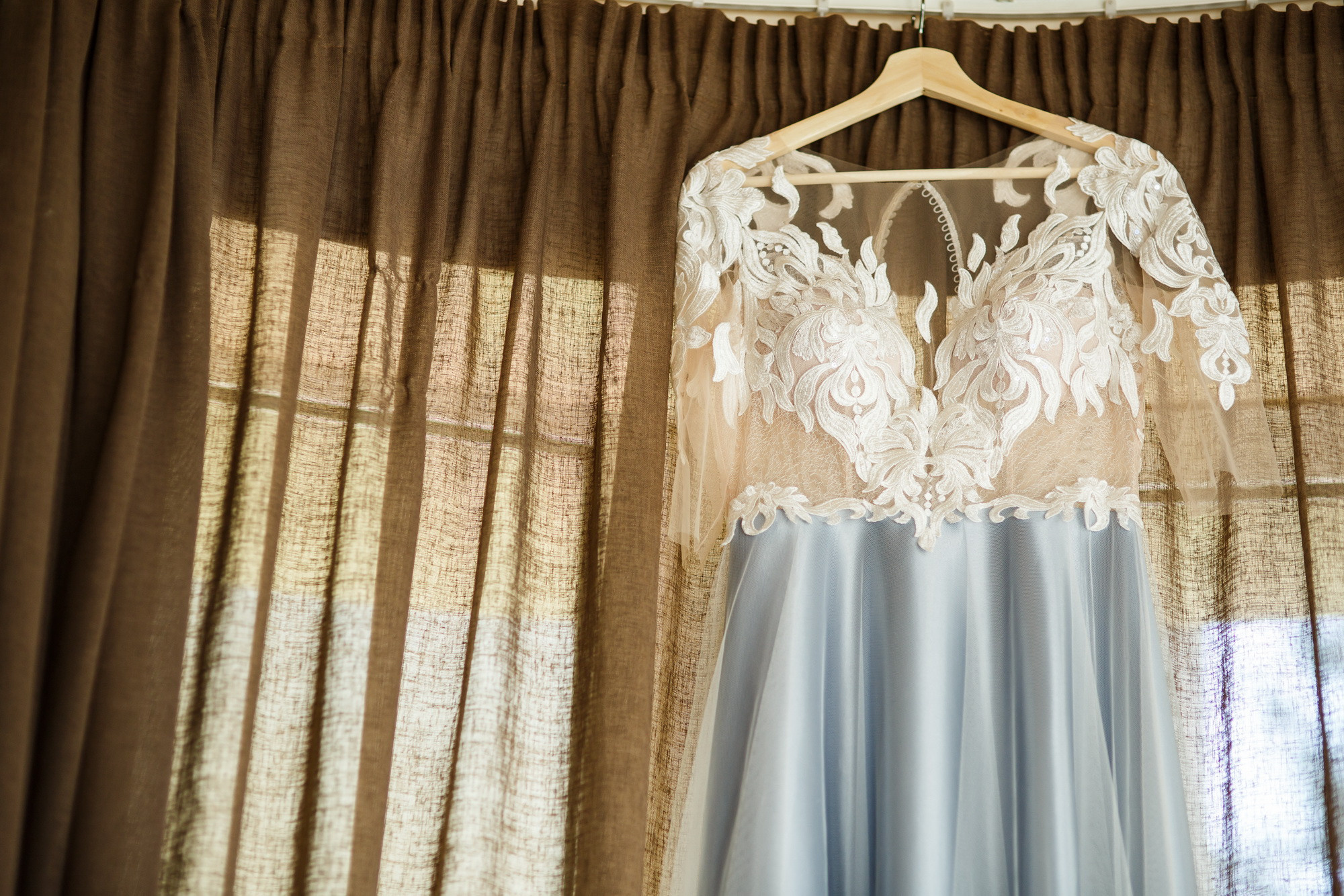 Инна и Олег. Фотограф Иван Недорез