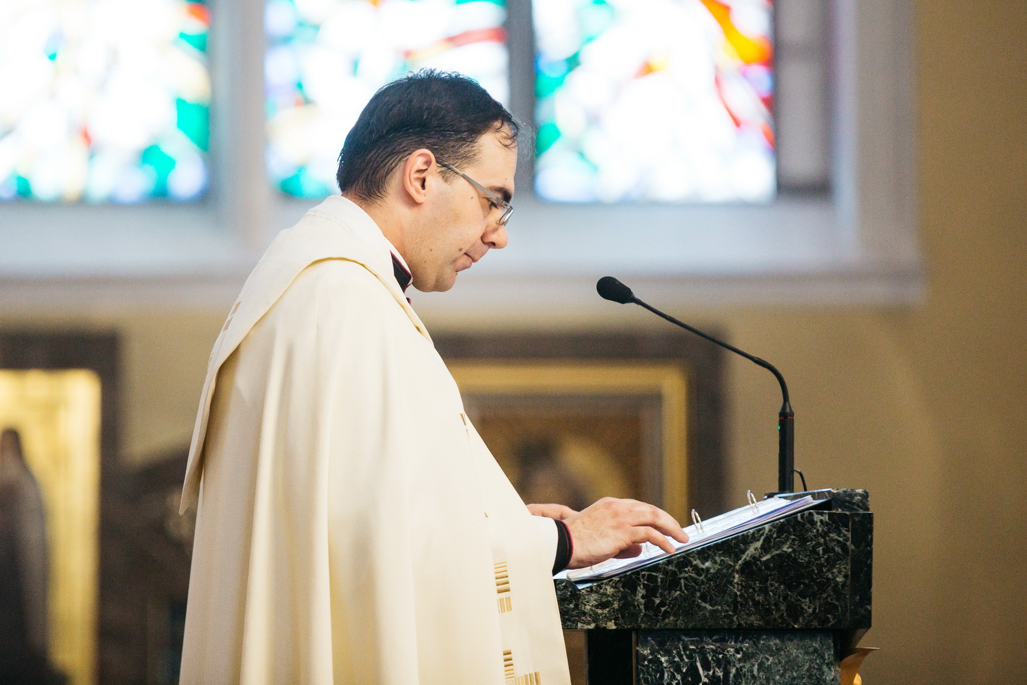 Ульяна и Андреа. Фотограф Иван Недорез