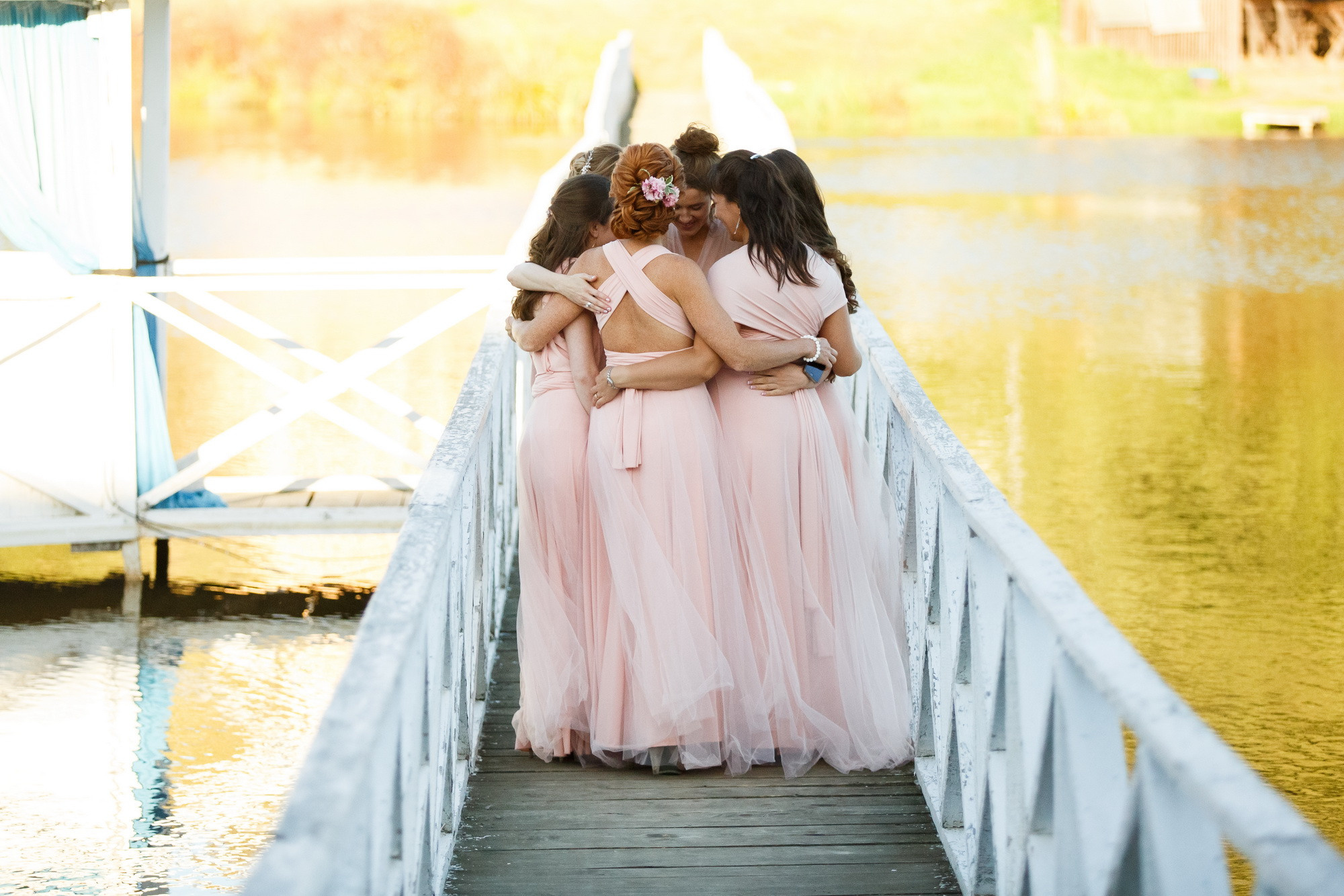 Аня и Сергей. Фотограф Иван Недорез