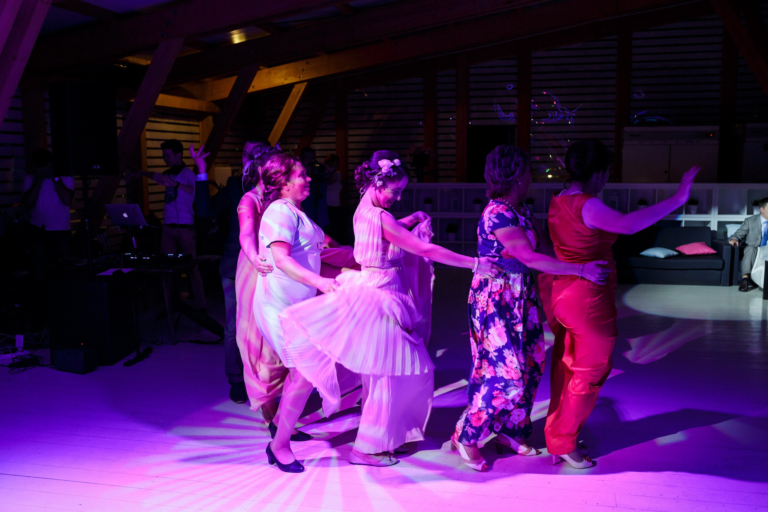 Катя и Миша. Фотограф Иван Недорез