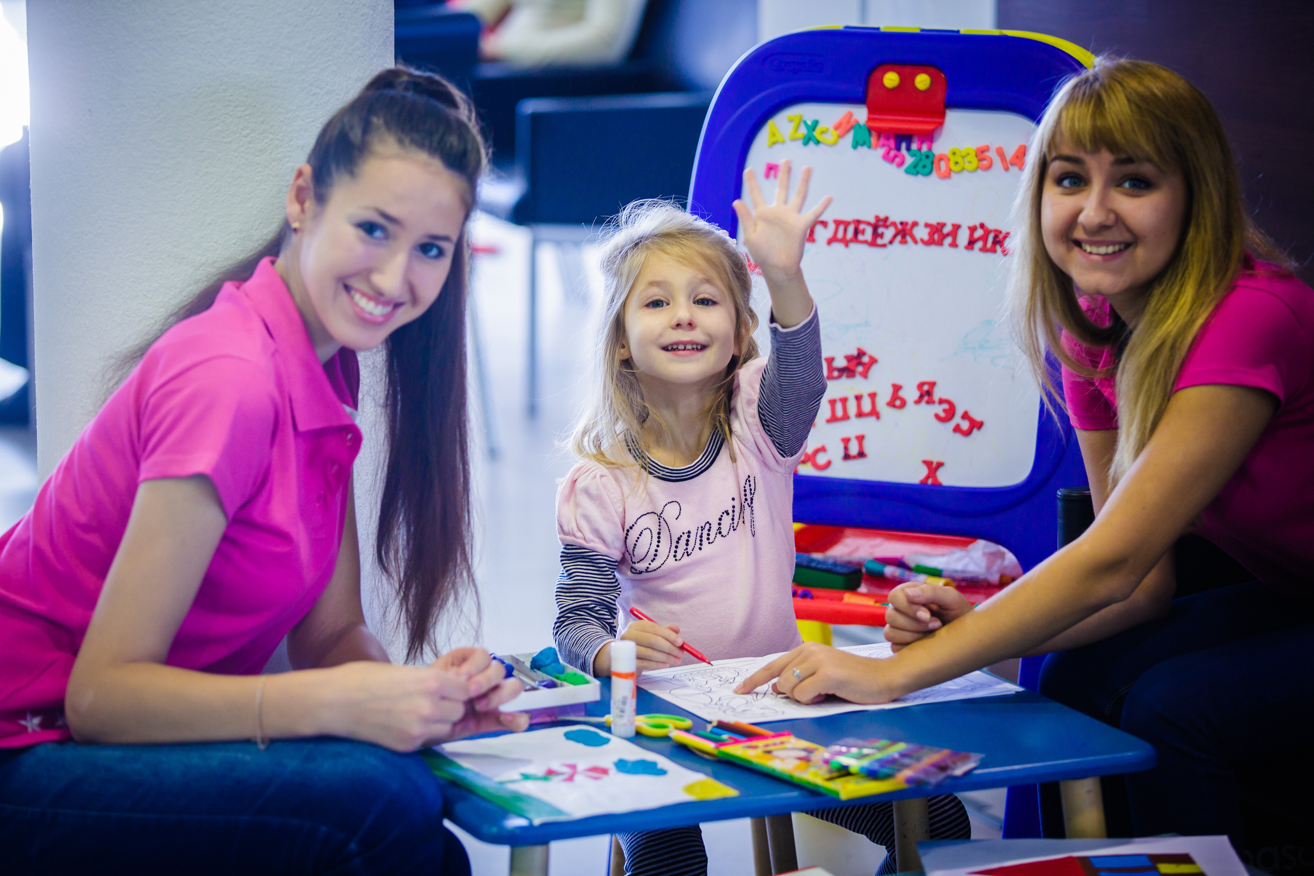 AMG Performance Tour 2013 Звезда столицы. Фотограф Иван Недорез