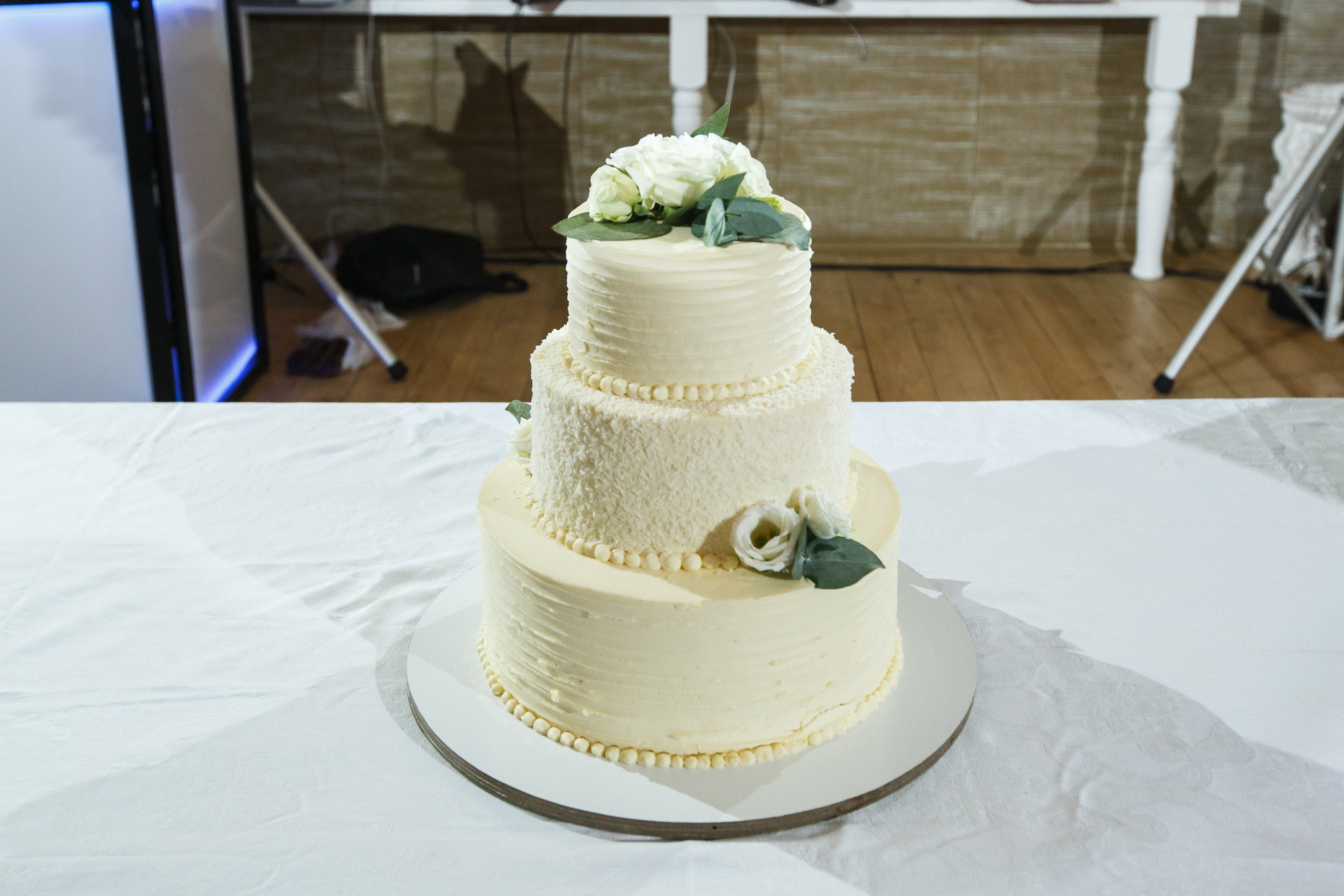 Катя и Андрей. Фотограф Иван Недорез