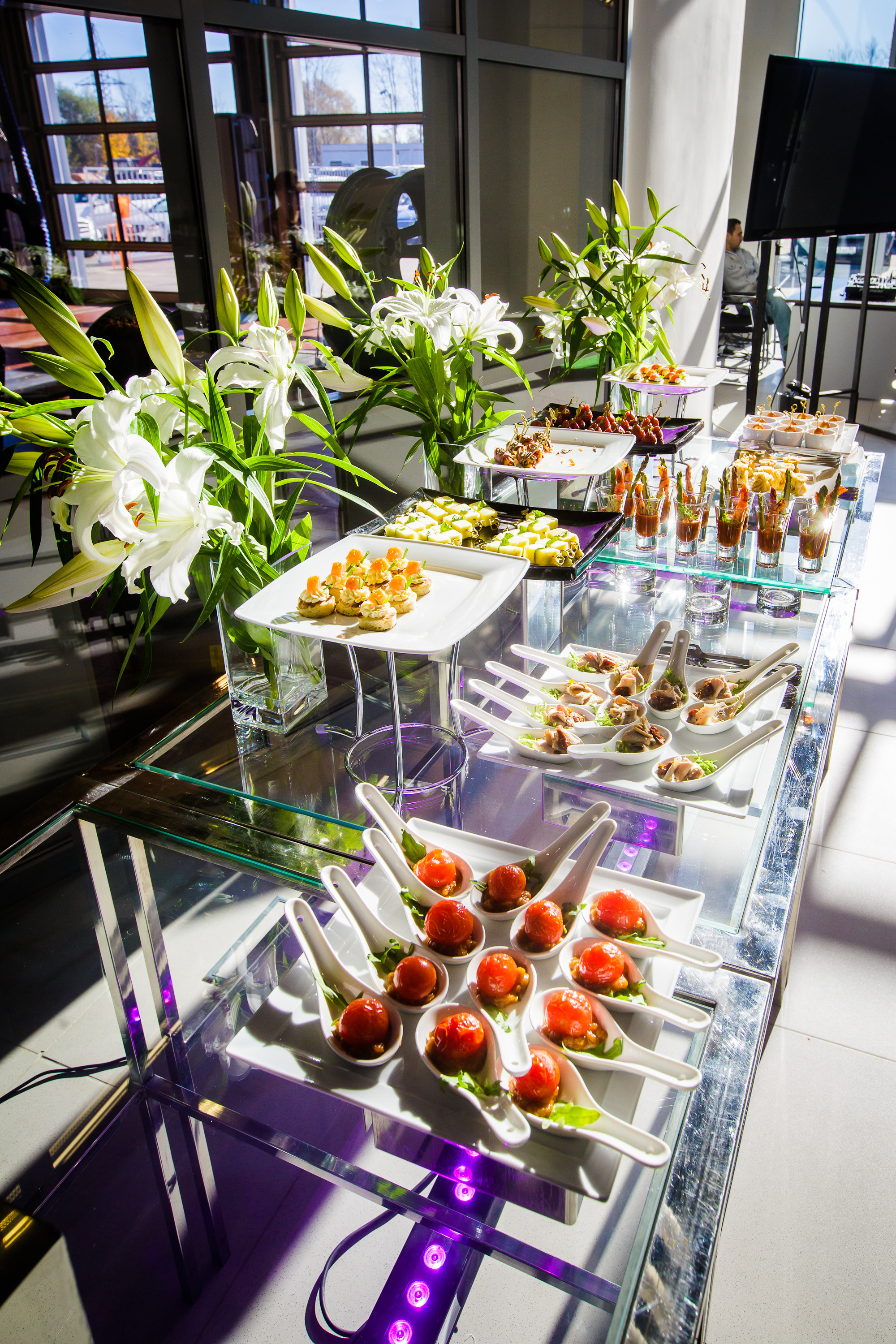 AMG Performance Tour 2013 Звезда столицы. Фотограф Иван Недорез