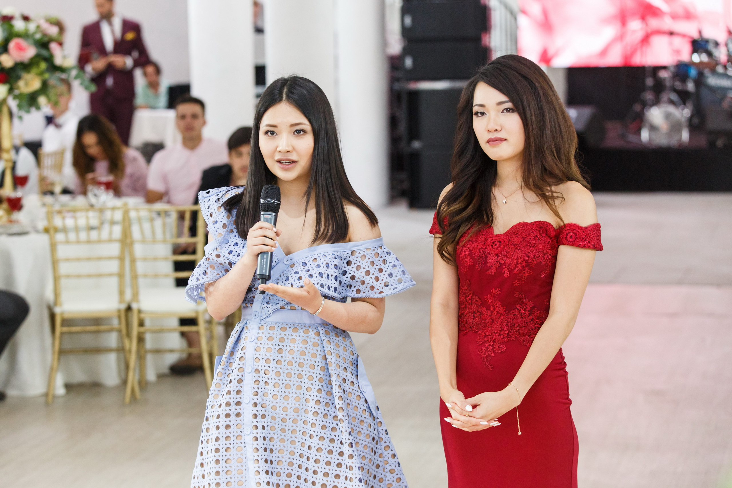 Катя и Саша. Фотограф Иван Недорез