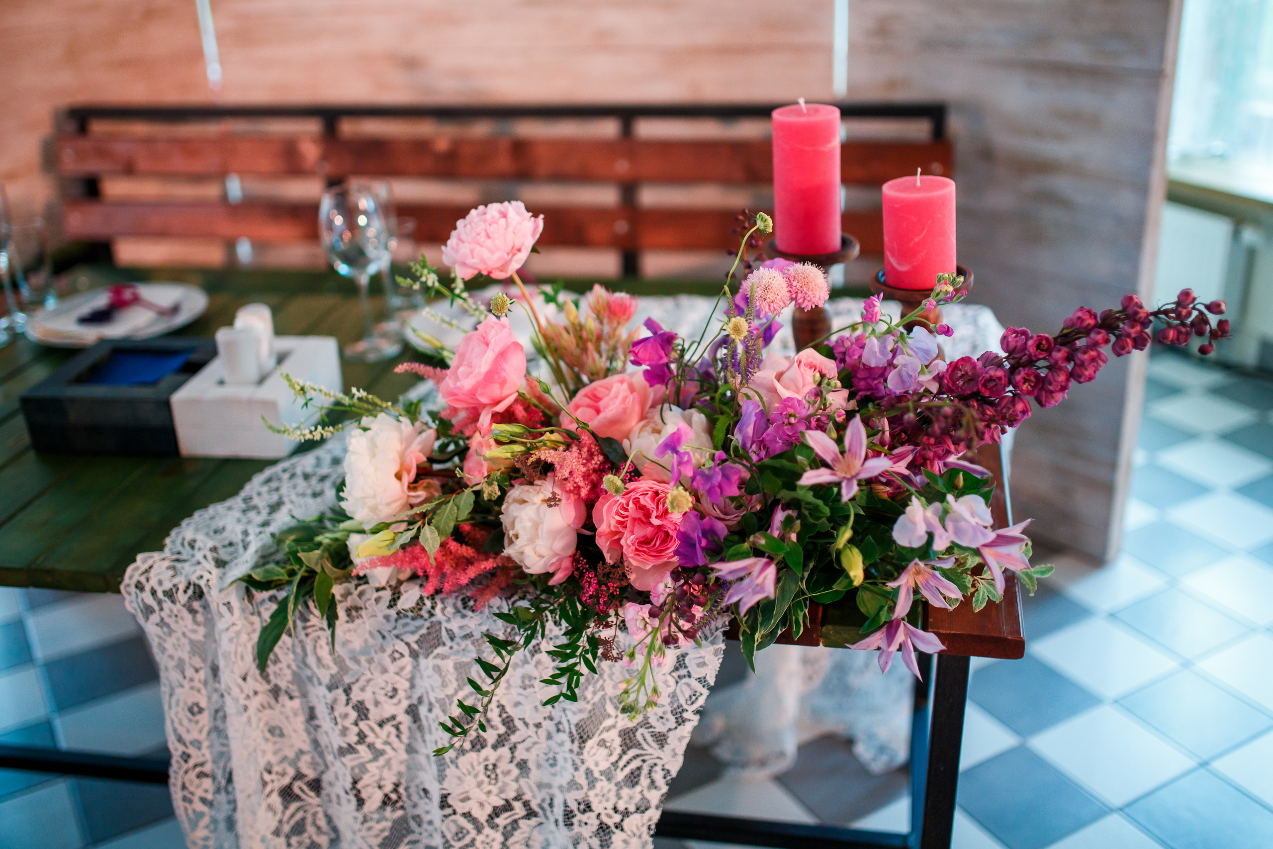 Татьяна и Алексей. Фотограф Иван Недорез