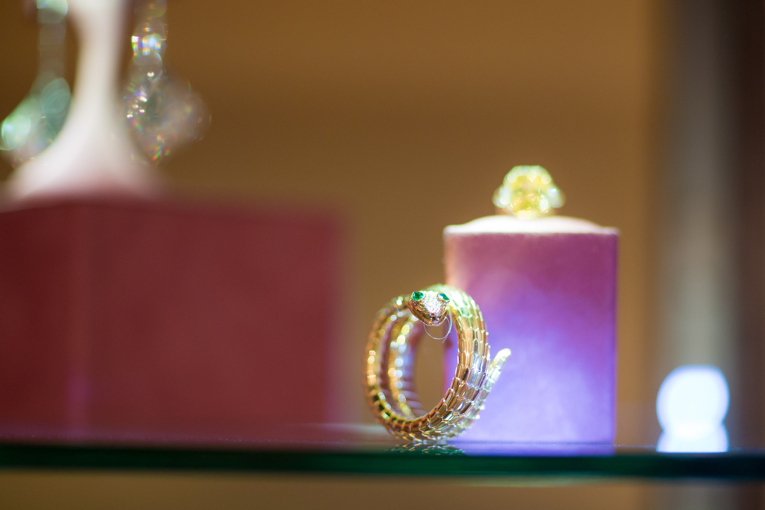 ARNGOLDT закрытый показ в салоне de Cournay. Фотограф Иван Недорез