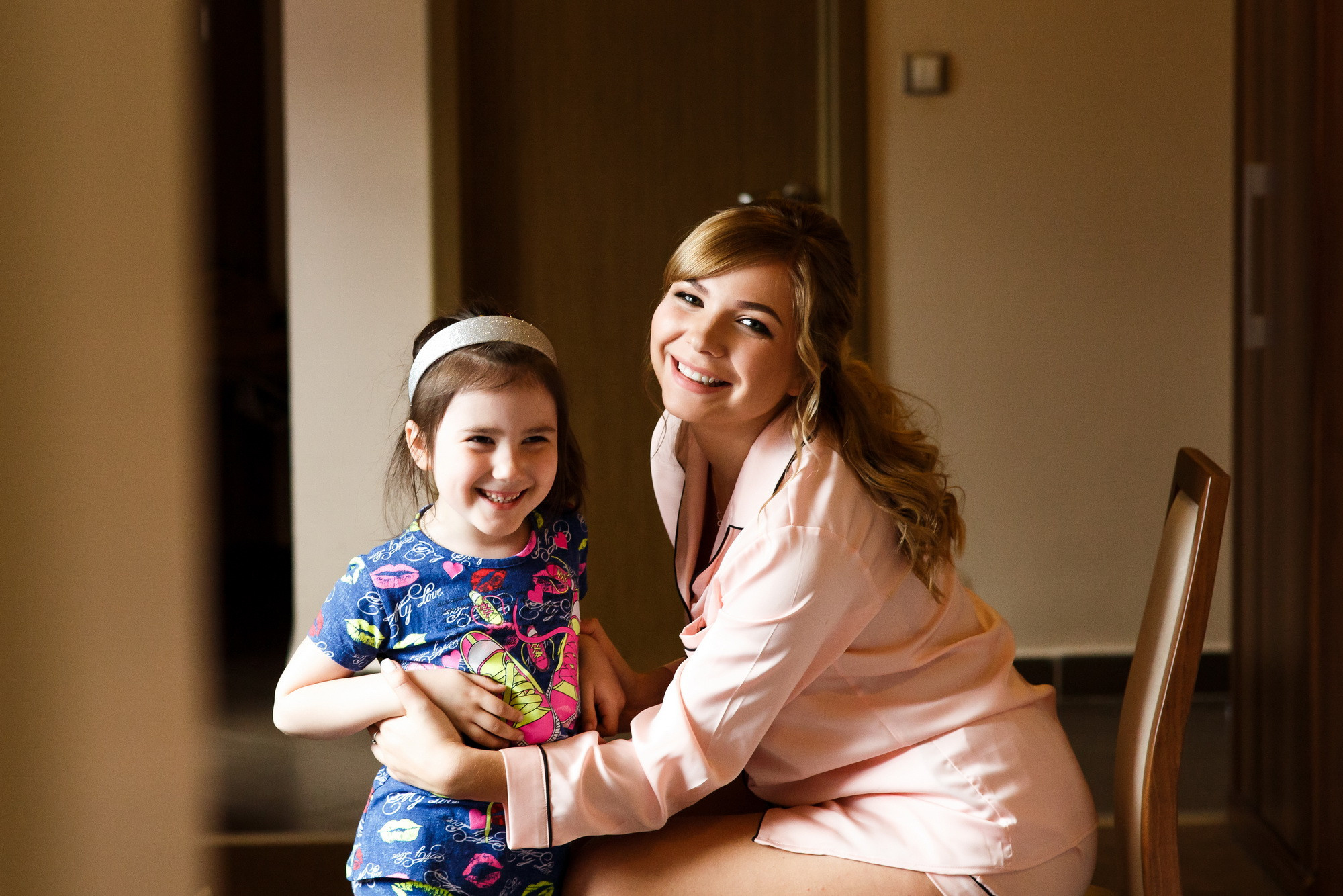 Инна и Олег. Фотограф Иван Недорез