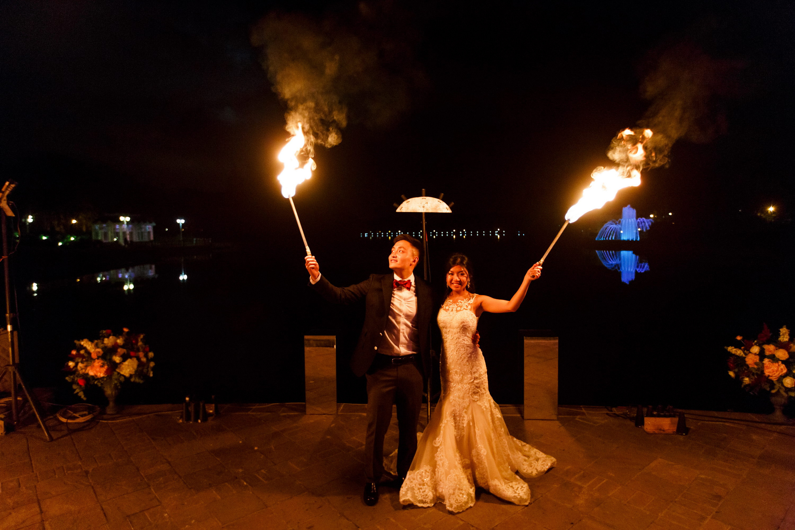 Катя и Саша. Фотограф Иван Недорез