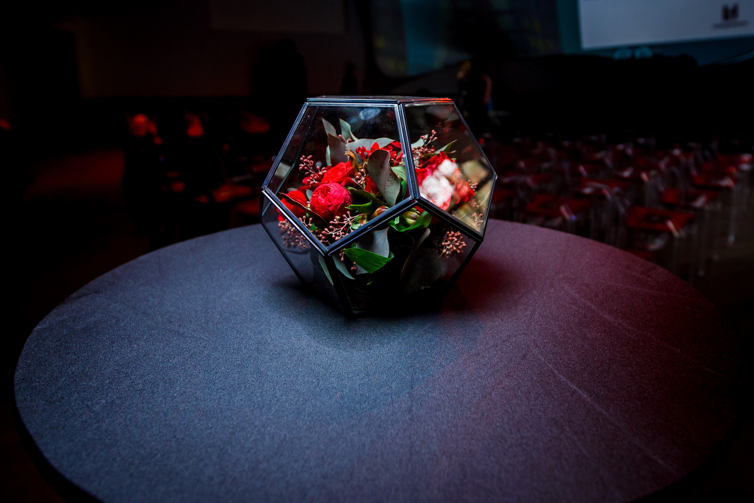 Открытый диалог LAFARGEHOLCIM 2018. Фотограф Иван Недорез