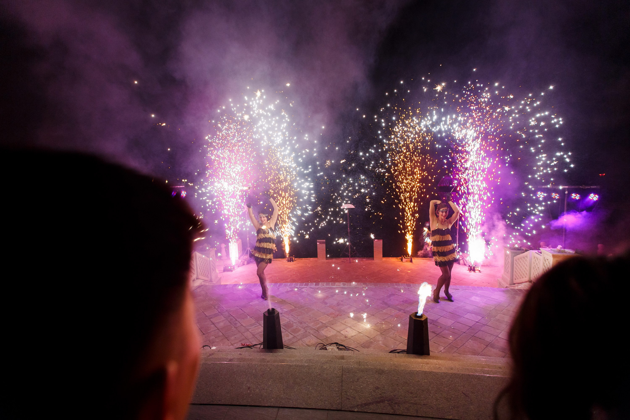 Катя и Саша. Фотограф Иван Недорез