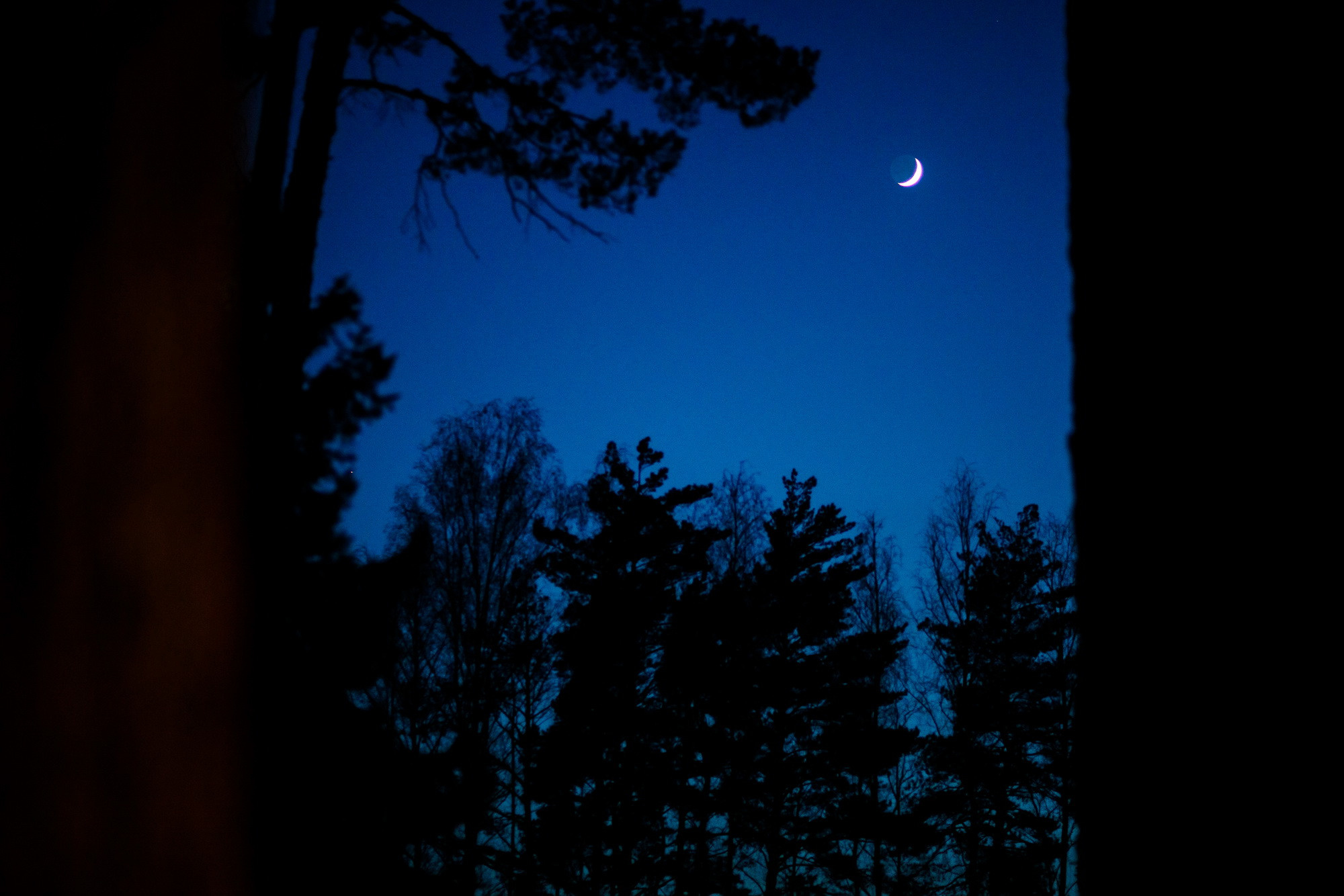 Инна и Олег. Фотограф Иван Недорез