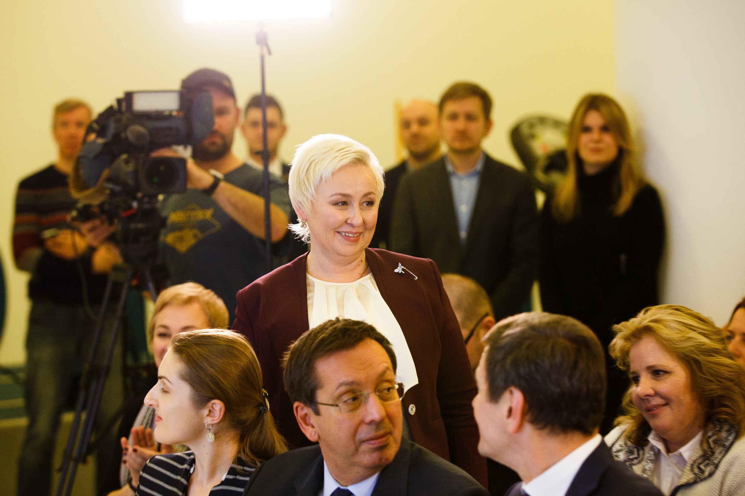 P&G «Спасибо мама». Фотограф Иван Недорез