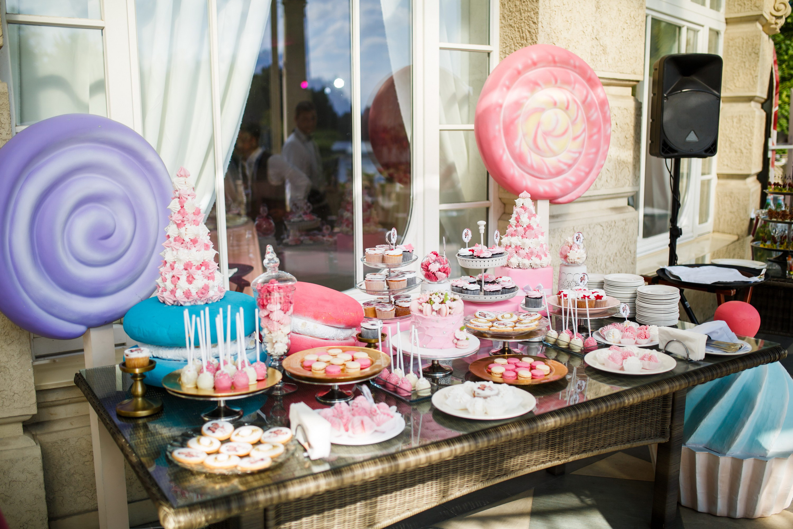 Катя и Саша. Фотограф Иван Недорез