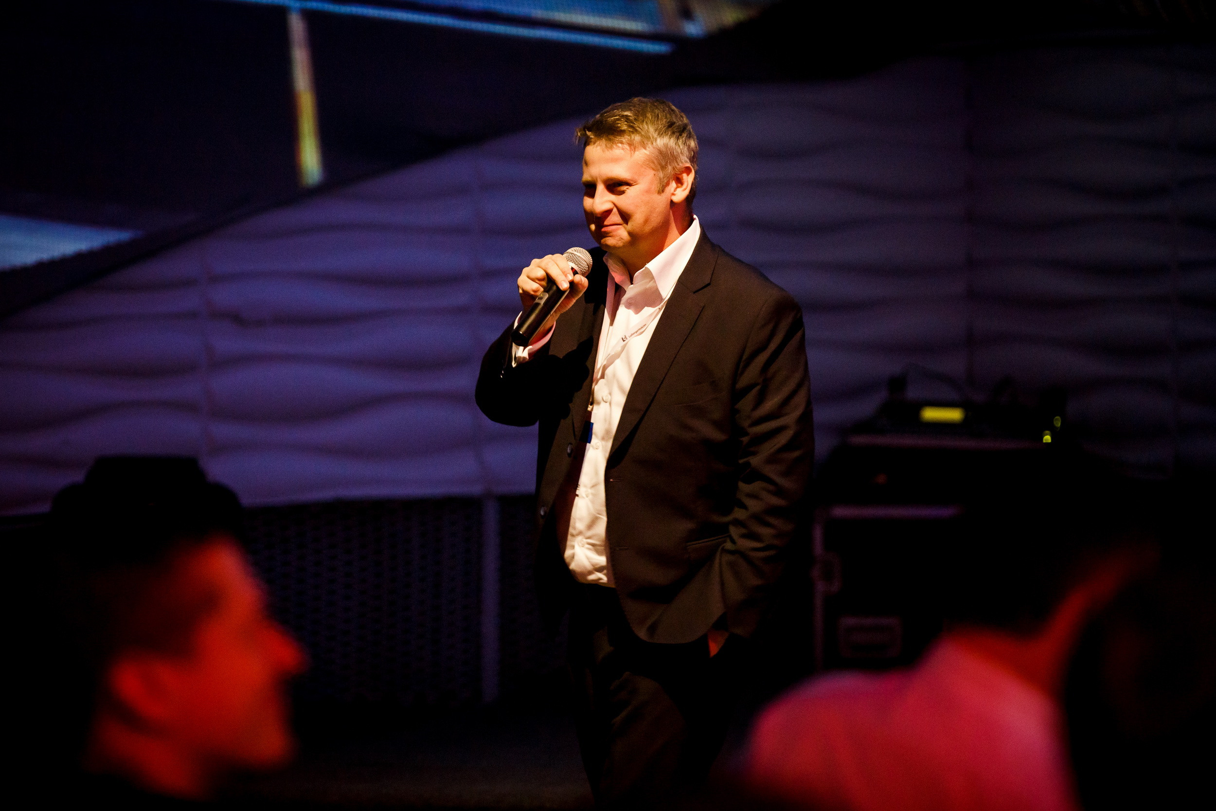 Открытый диалог LAFARGEHOLCIM 2018. Фотограф Иван Недорез