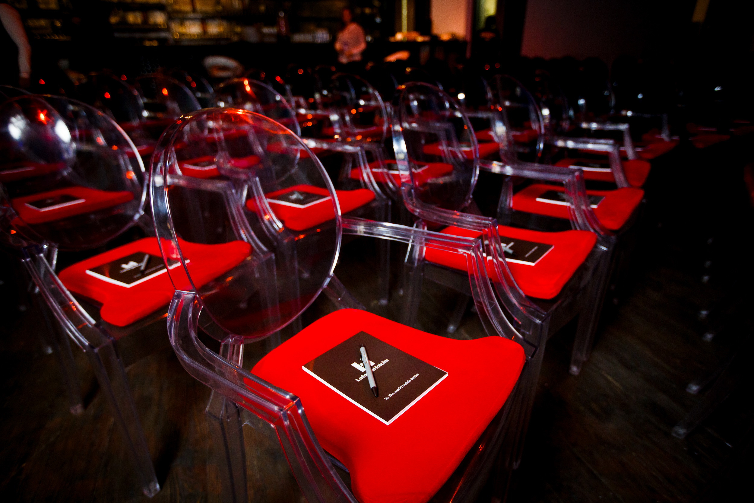 Открытый диалог LAFARGEHOLCIM 2018. Фотограф Иван Недорез