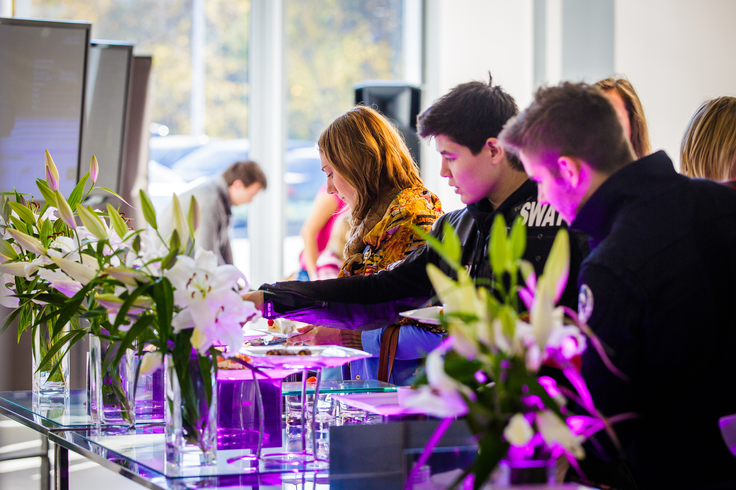 AMG Performance Tour 2013 Звезда столицы. Фотограф Иван Недорез