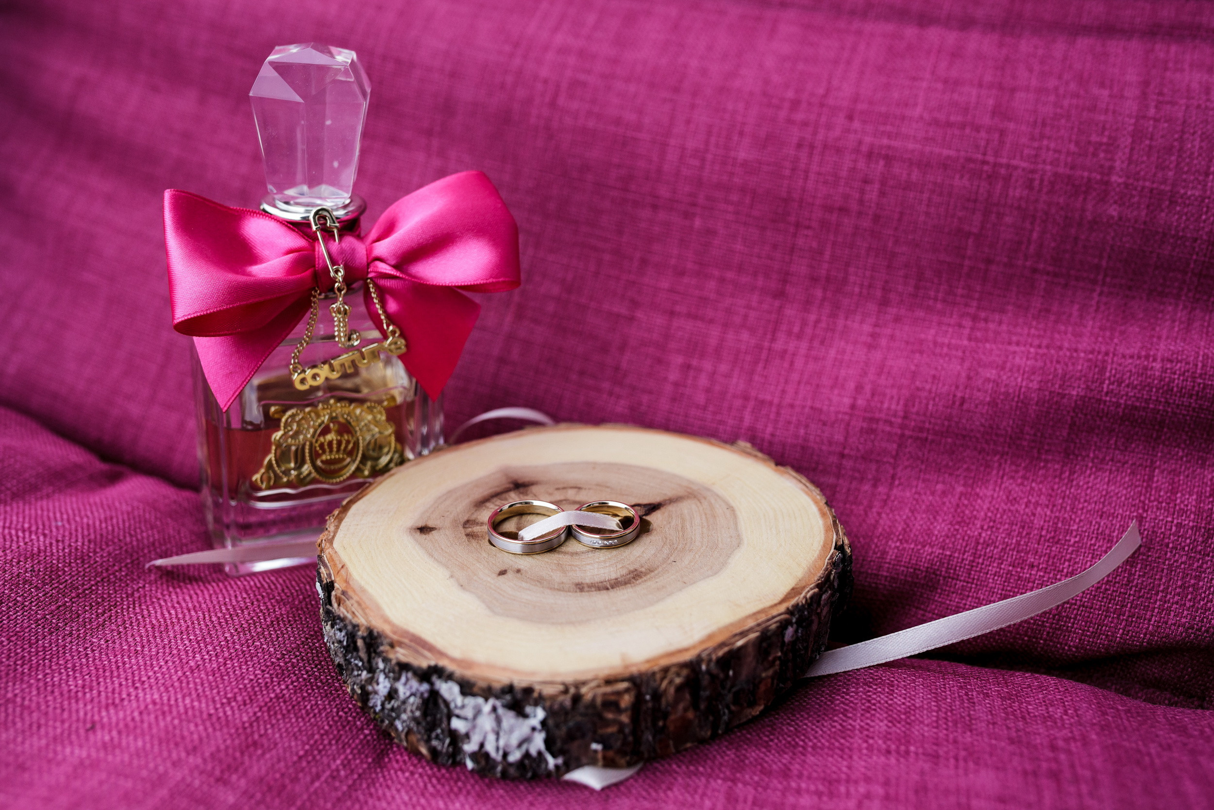 Катя и Миша. Фотограф Иван Недорез