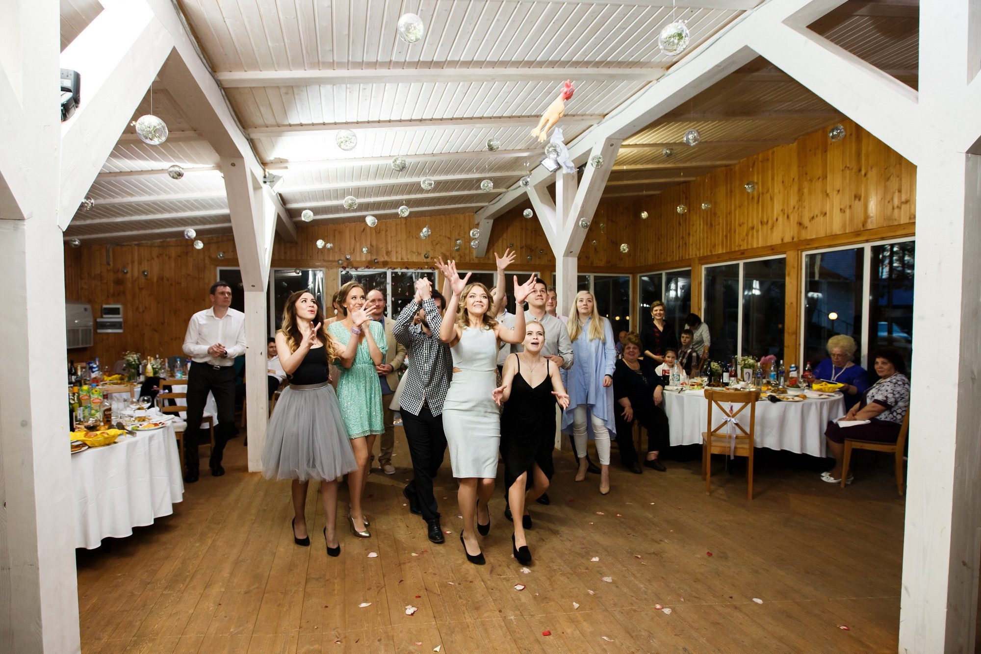 Инна и Олег. Фотограф Иван Недорез