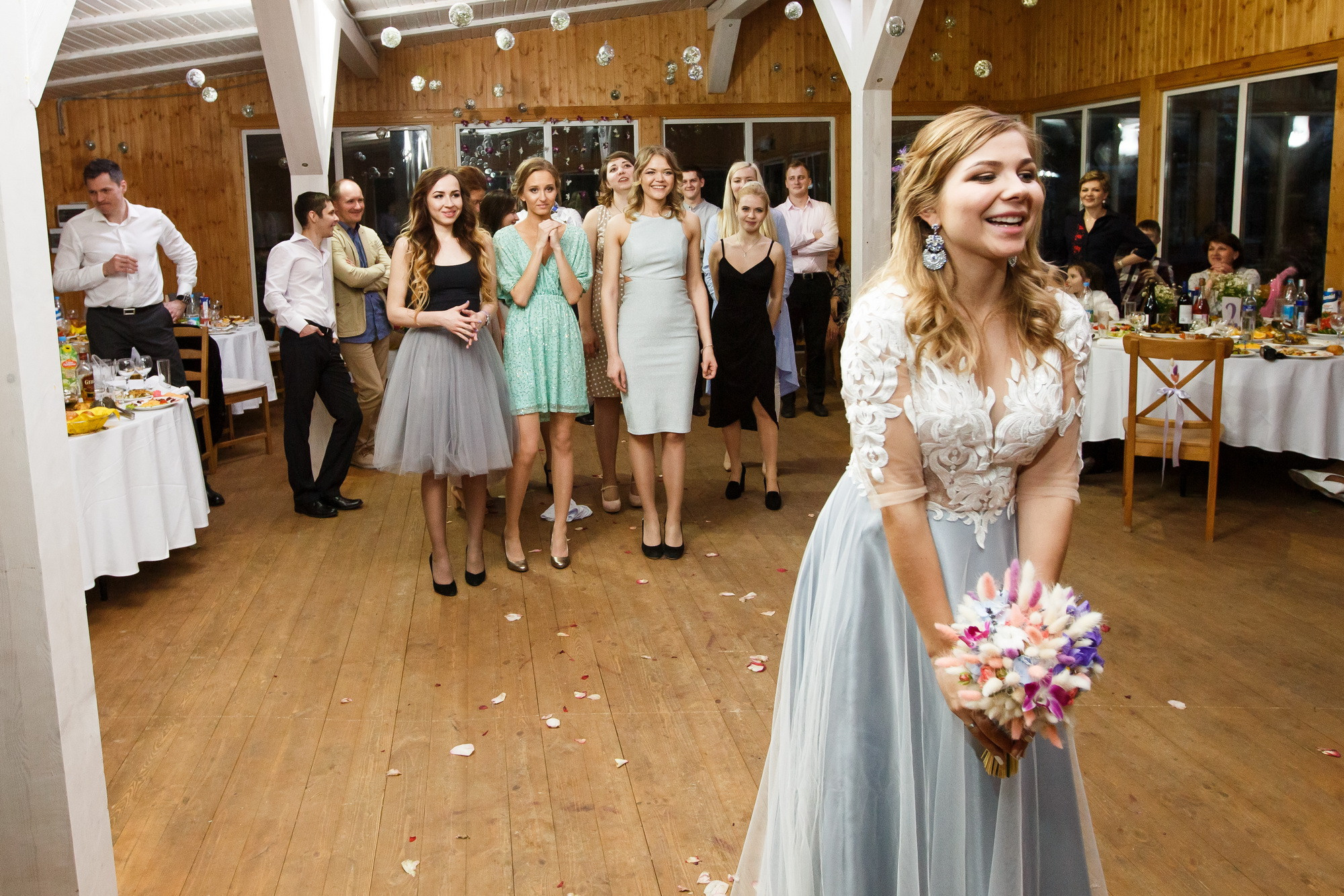 Инна и Олег. Фотограф Иван Недорез