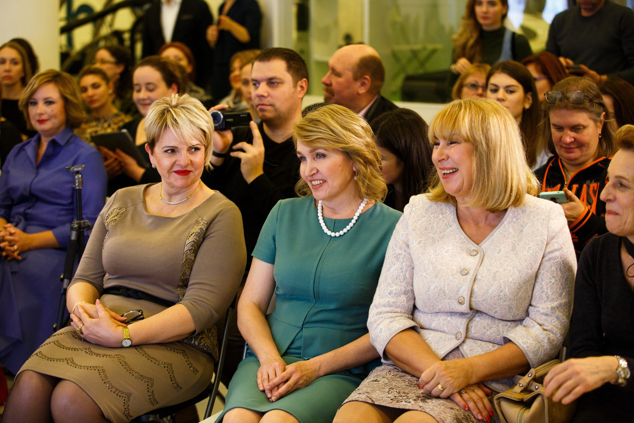 P&G «Спасибо мама». Фотограф Иван Недорез