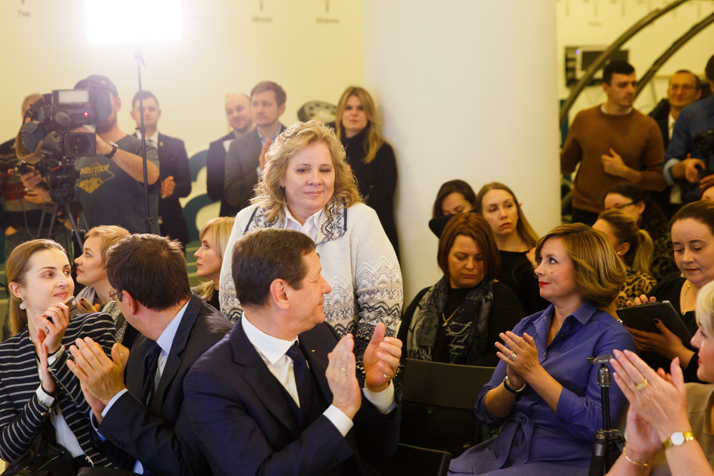 P&G «Спасибо мама». Фотограф Иван Недорез