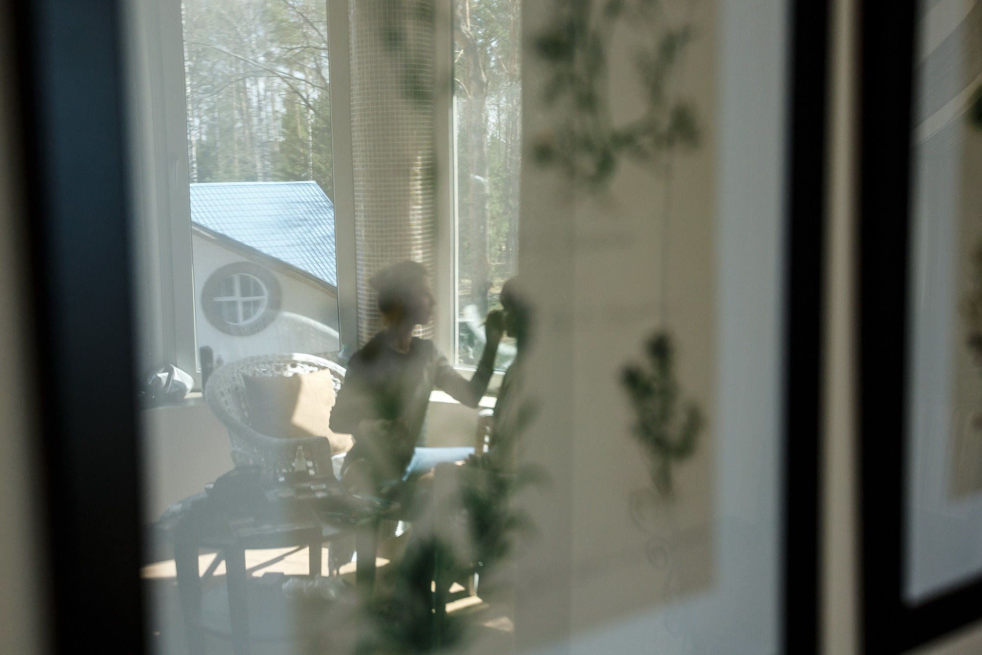 Инна и Олег. Фотограф Иван Недорез