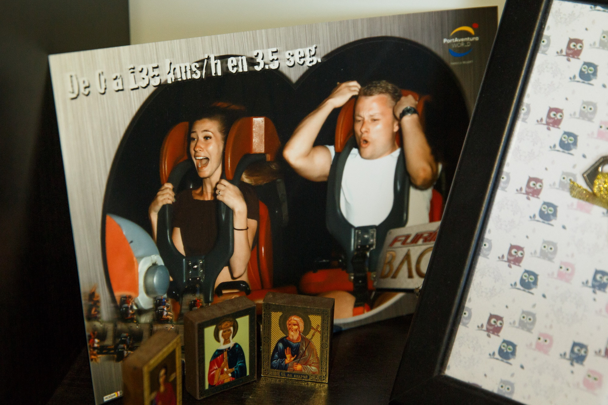 Катя и Андрей. Фотограф Иван Недорез