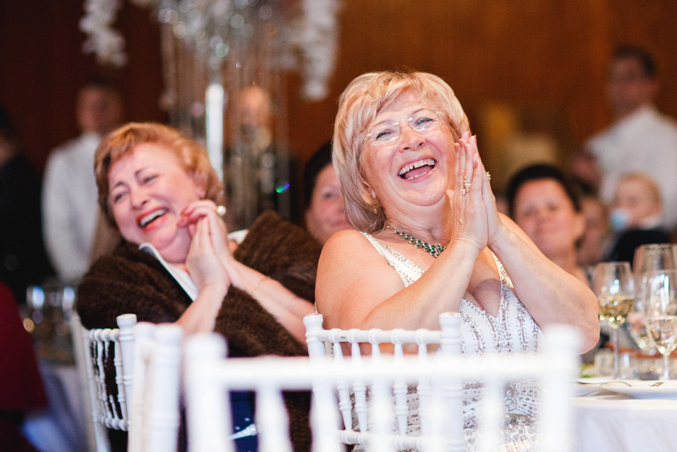 Оксана и Андрей. Фотограф Иван Недорез