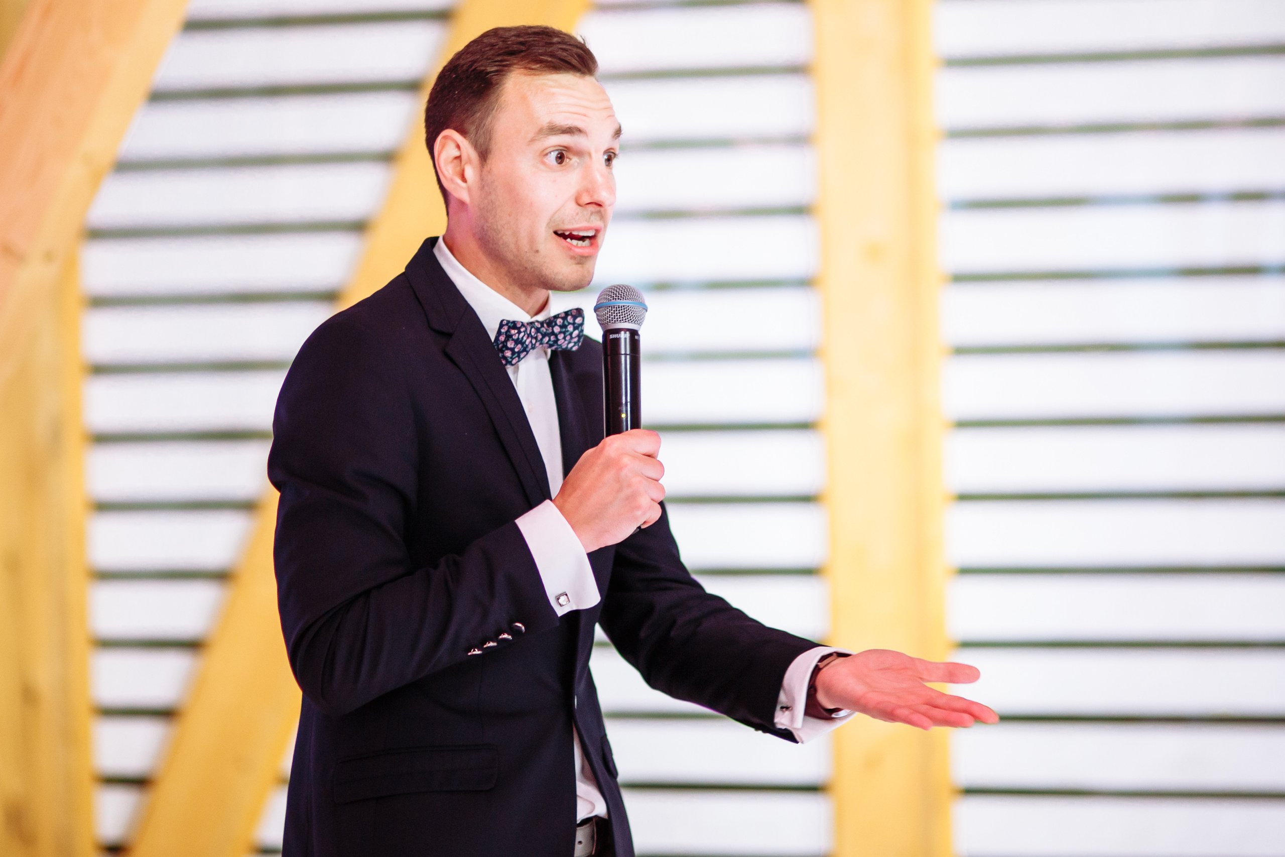 Катя и Вадим. Фотограф Иван Недорез