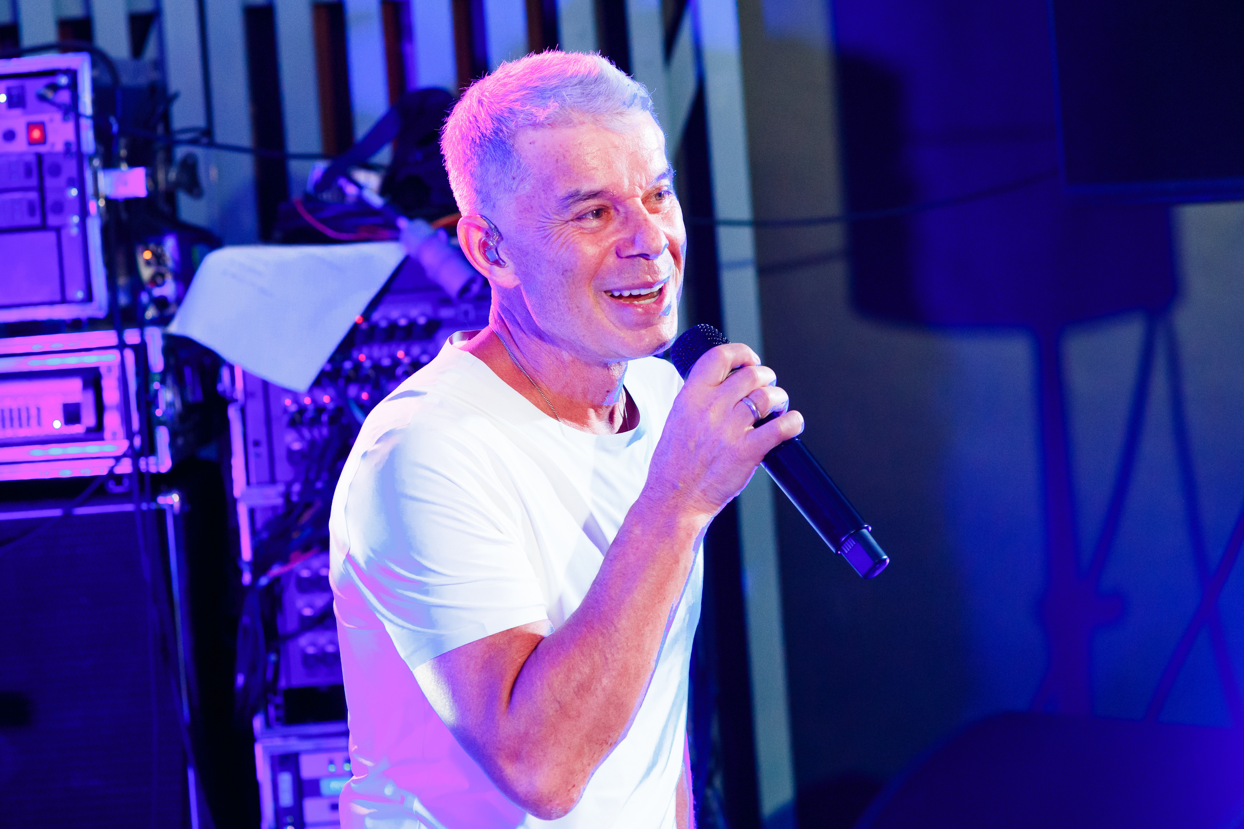 Татьяна и Алексей. Фотограф Иван Недорез