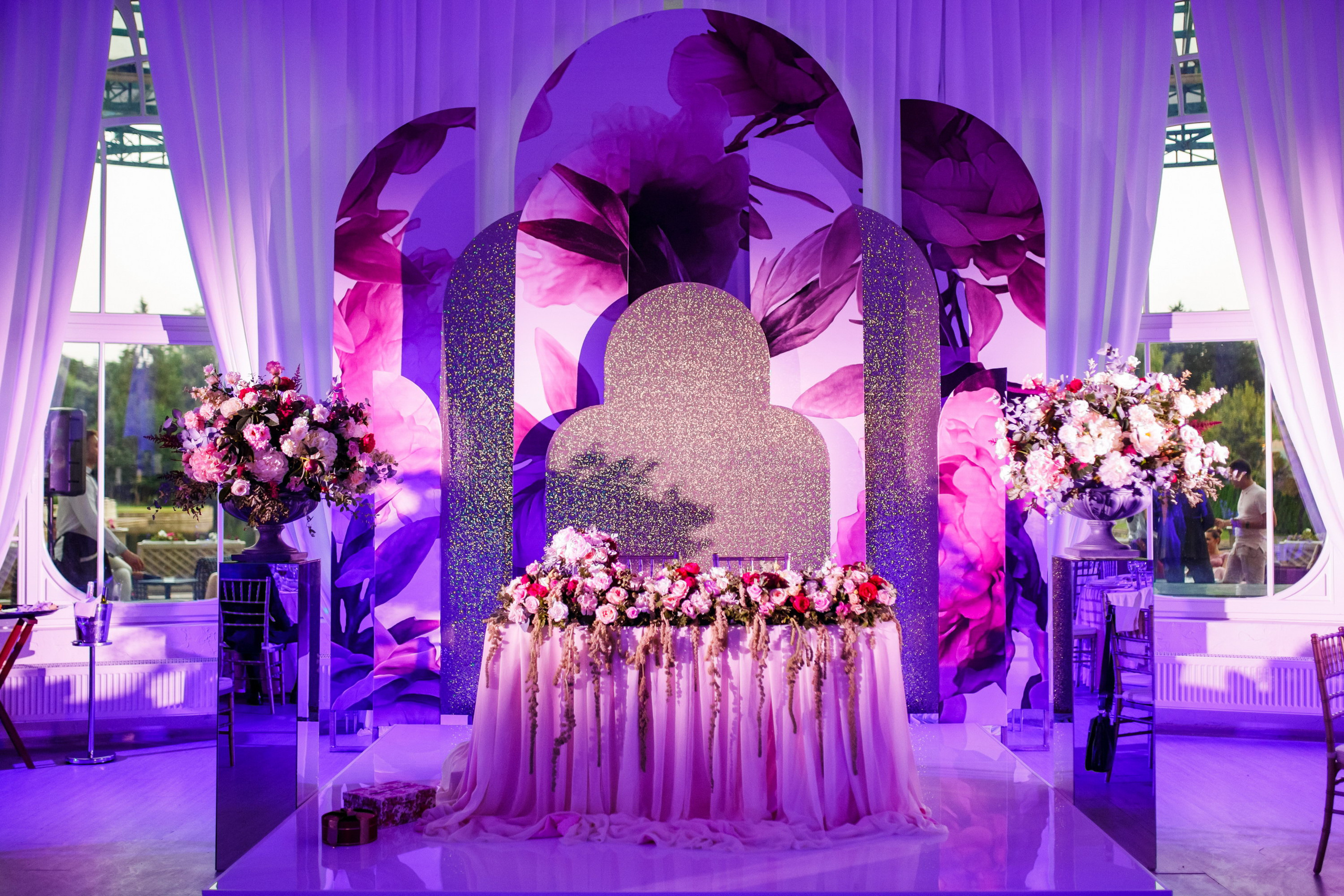 Катя и Саша. Фотограф Иван Недорез