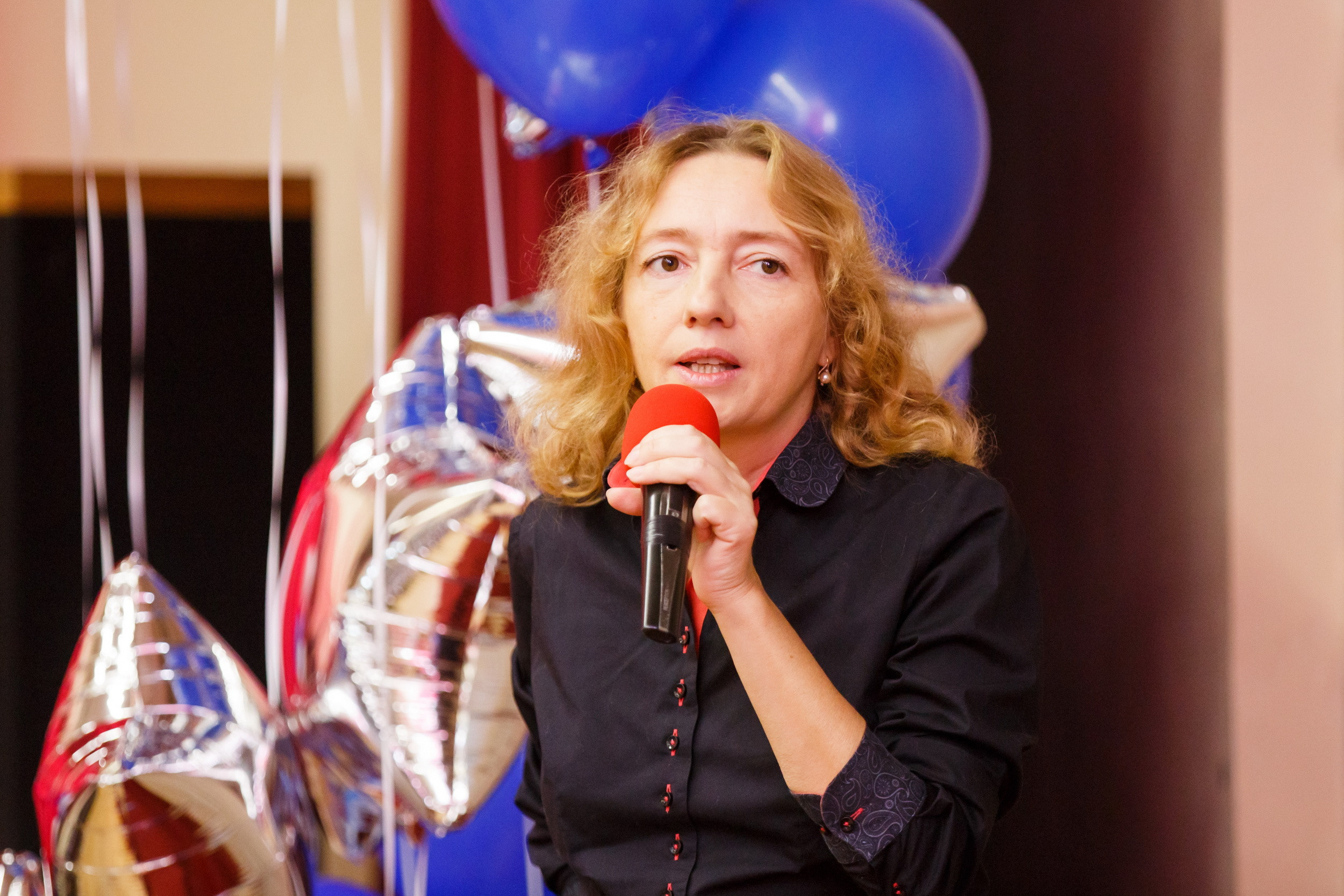 #ДеньБиотехнологий AMGEN. Фотограф Иван Недорез