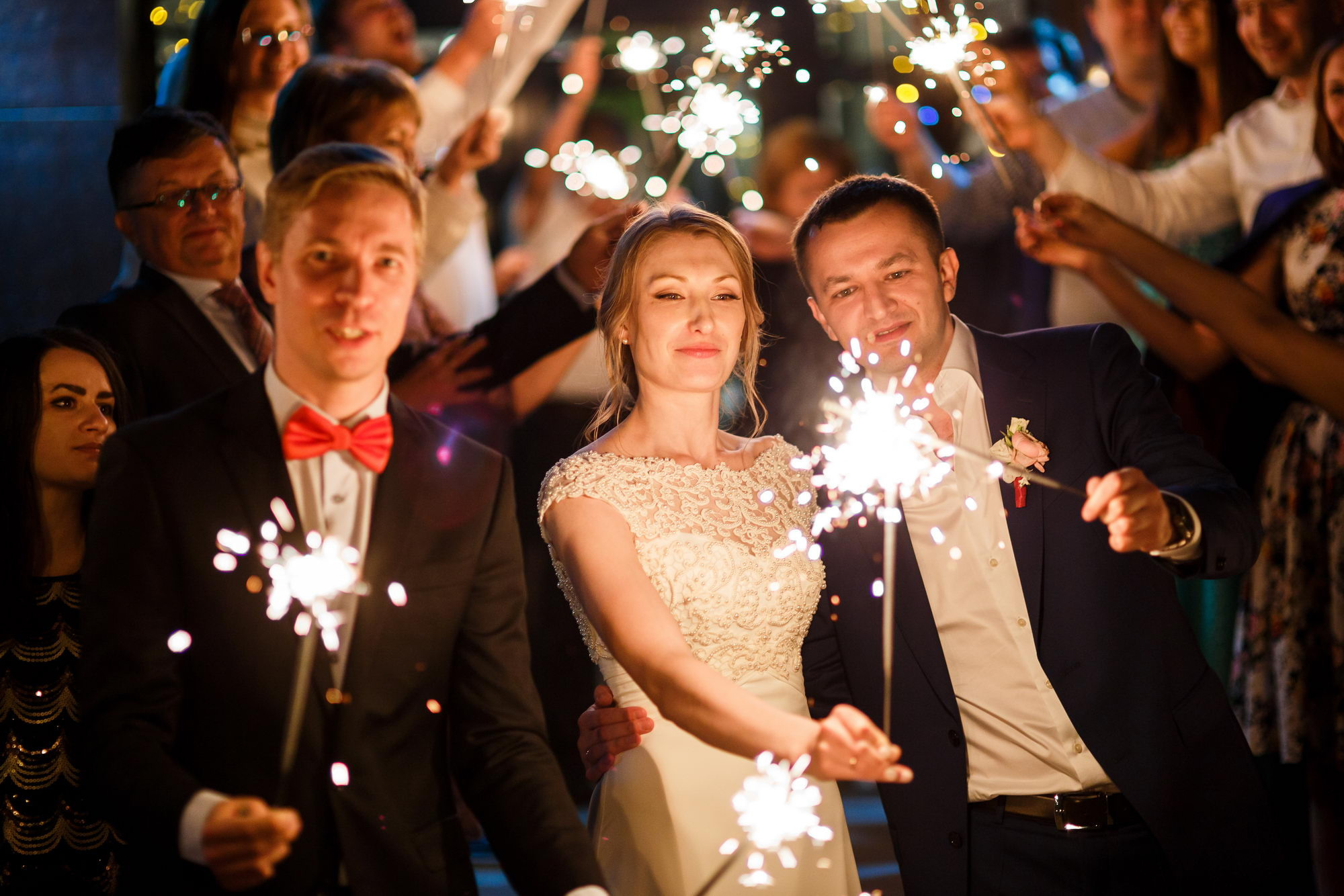 Ольга И Петр. Фотограф Иван Недорез