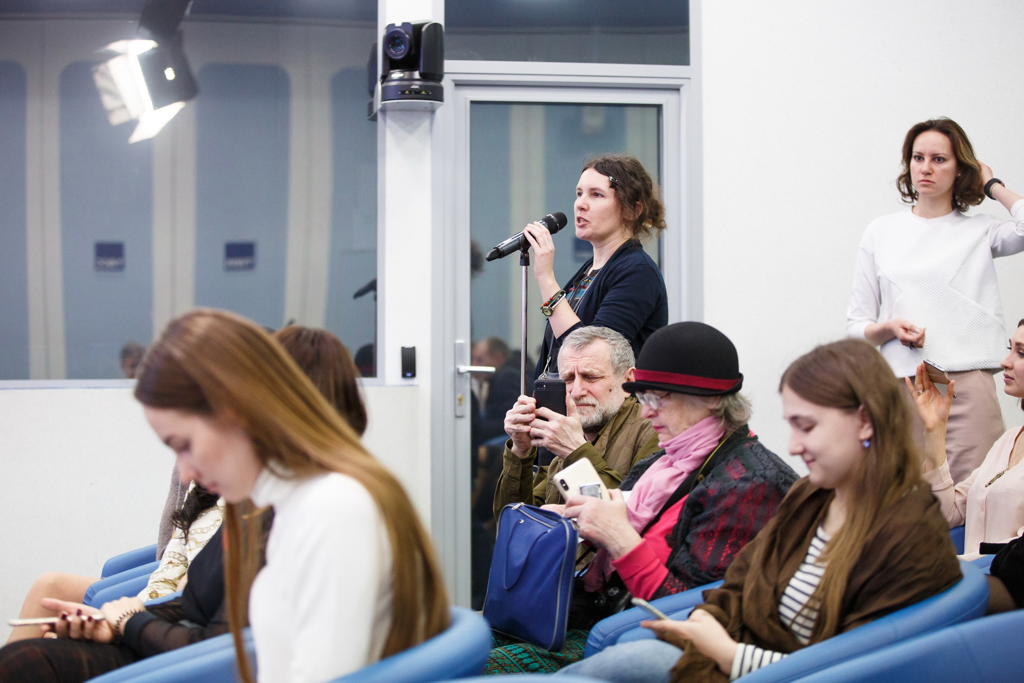 Презентация «Кармен» в рамках фестиваля «Черешневый лес». Фотограф Иван Недорез