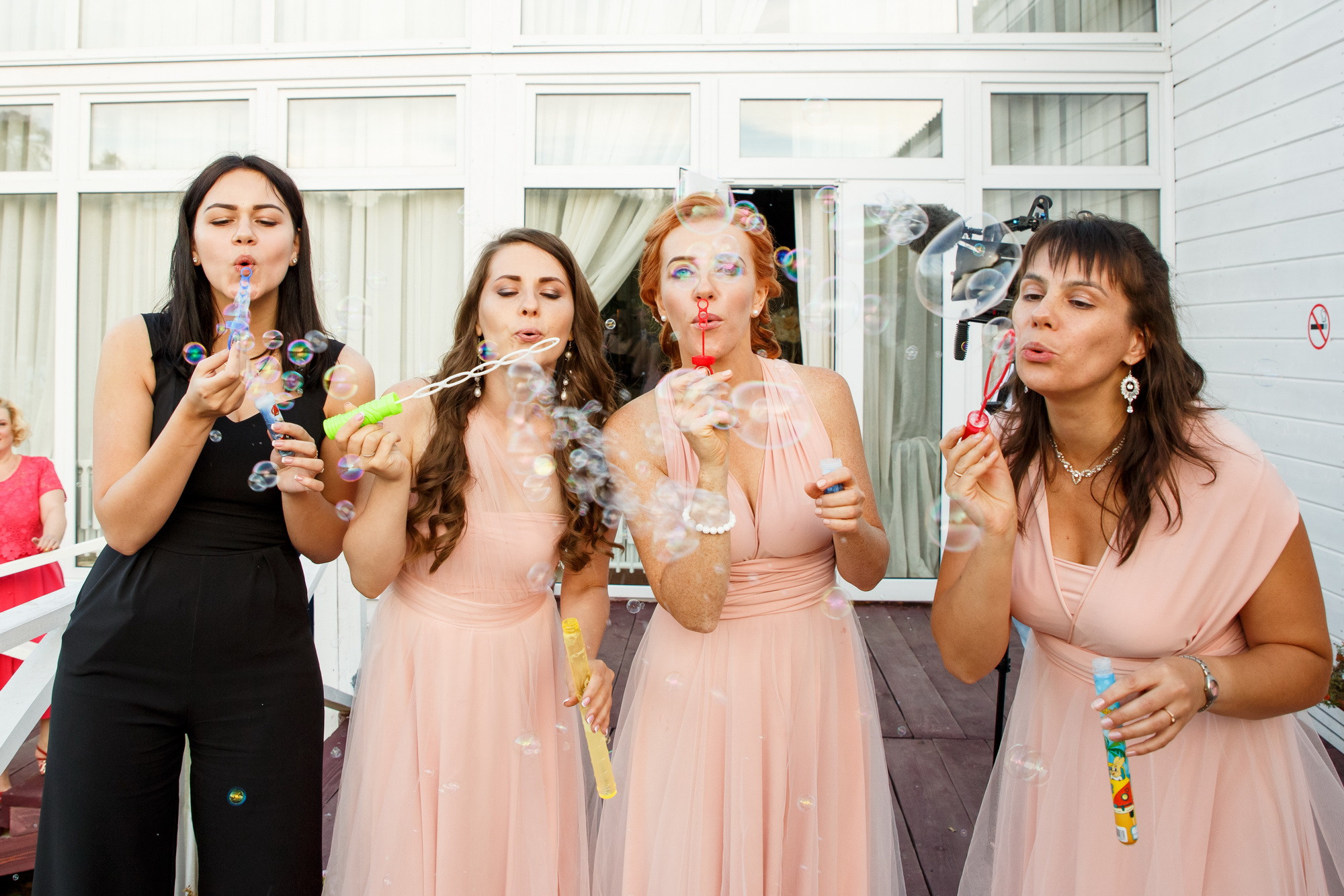 Аня и Сергей. Фотограф Иван Недорез