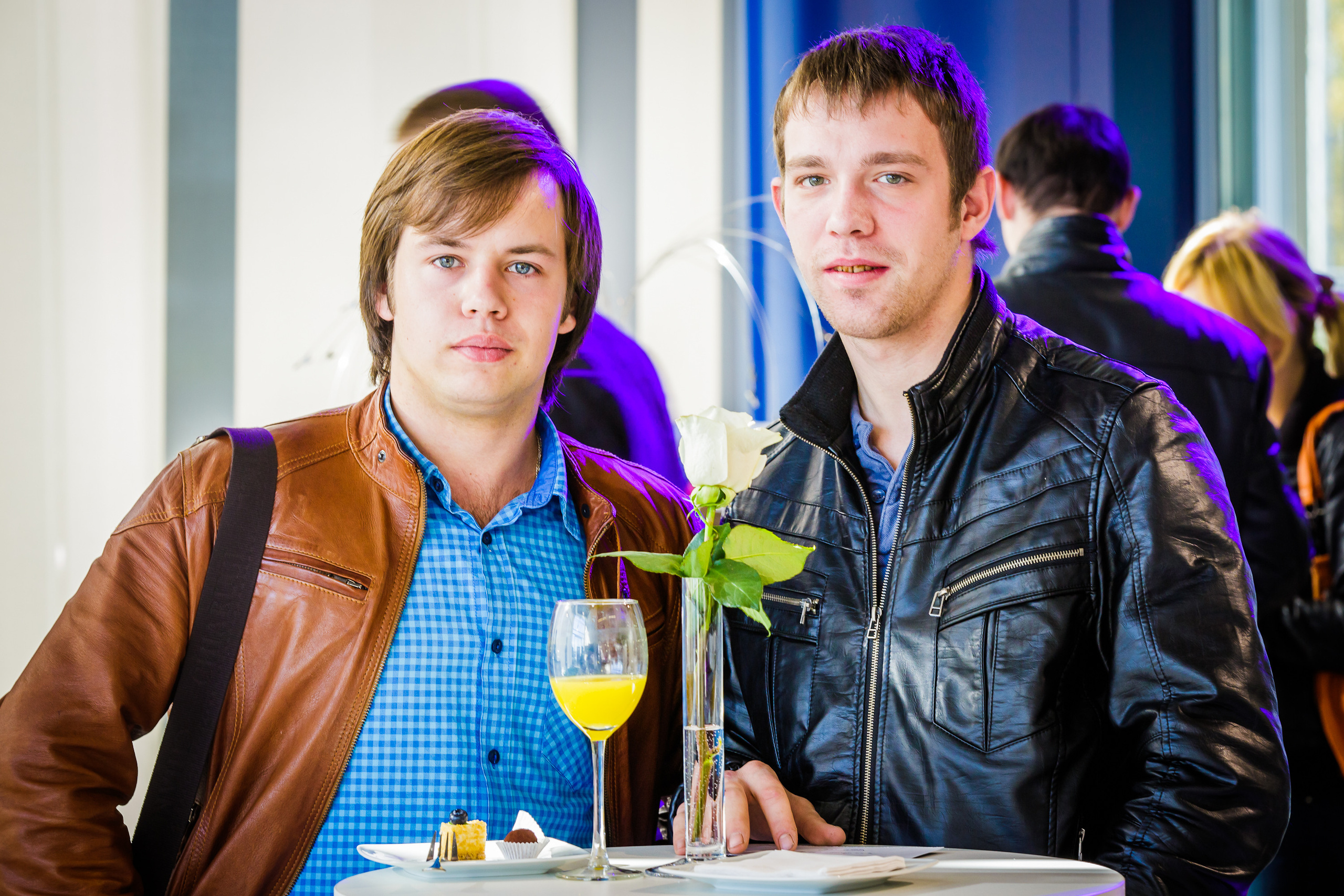 AMG Performance Tour 2013 Звезда столицы. Фотограф Иван Недорез