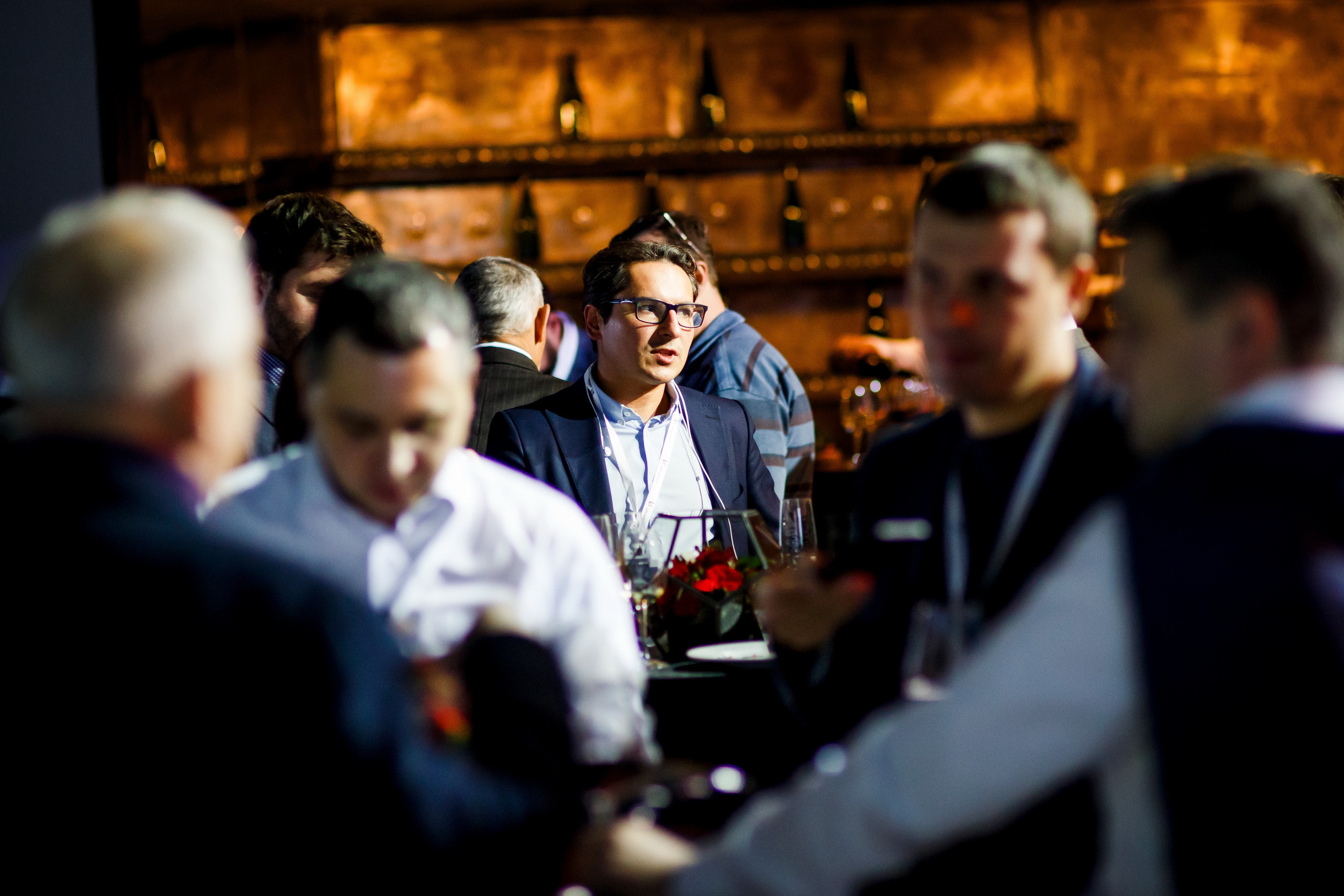 Открытый диалог LAFARGEHOLCIM 2018. Фотограф Иван Недорез