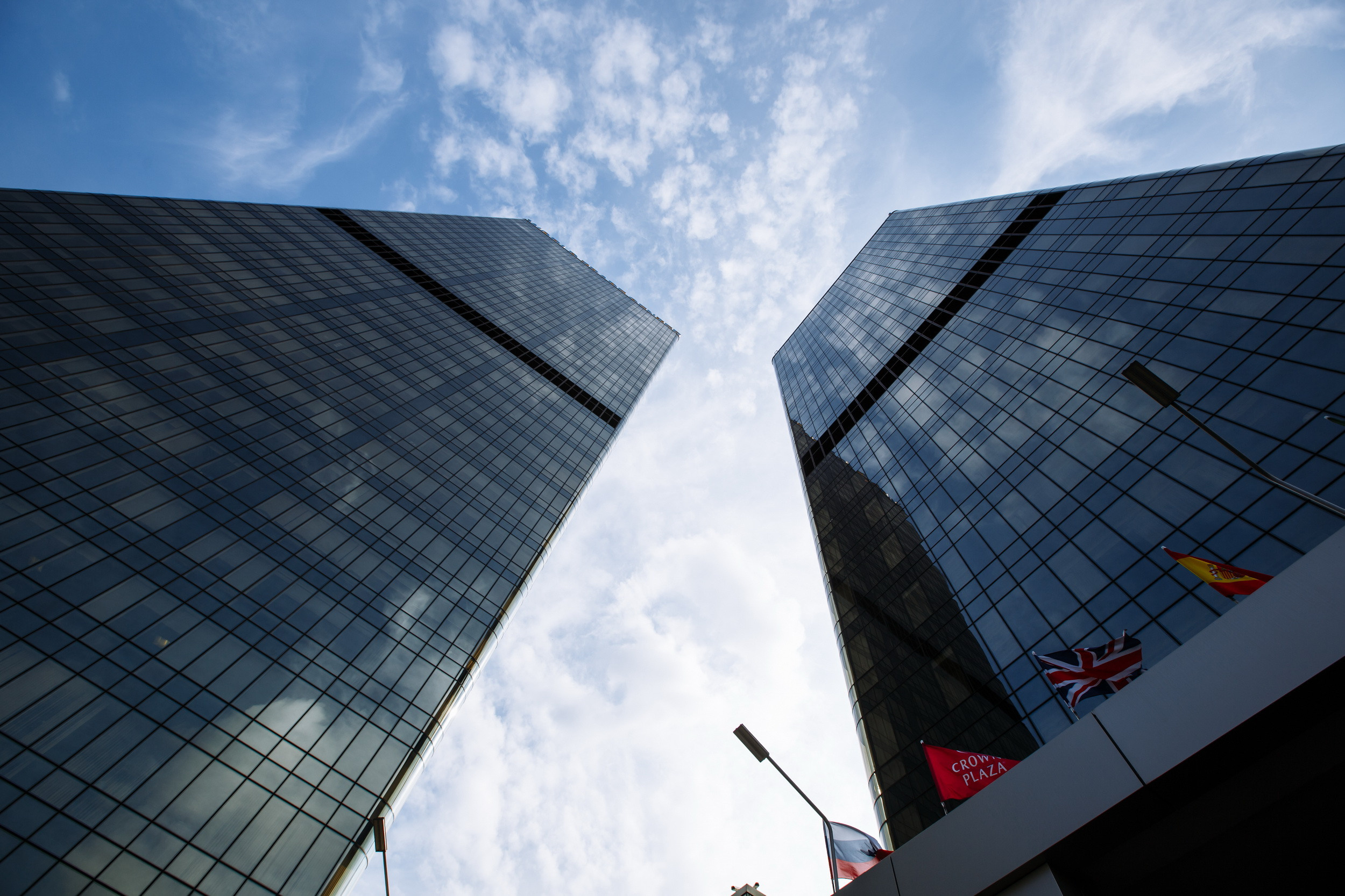 Наташа и Максим. Фотограф Иван Недорез