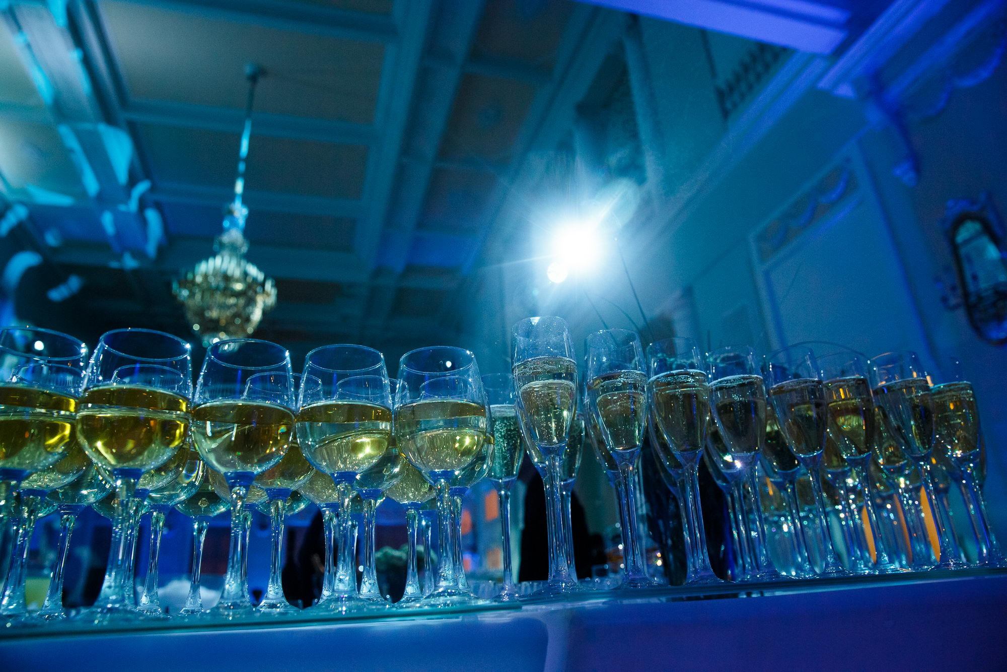 Russia Energy Week 2017. Фотограф Иван Недорез