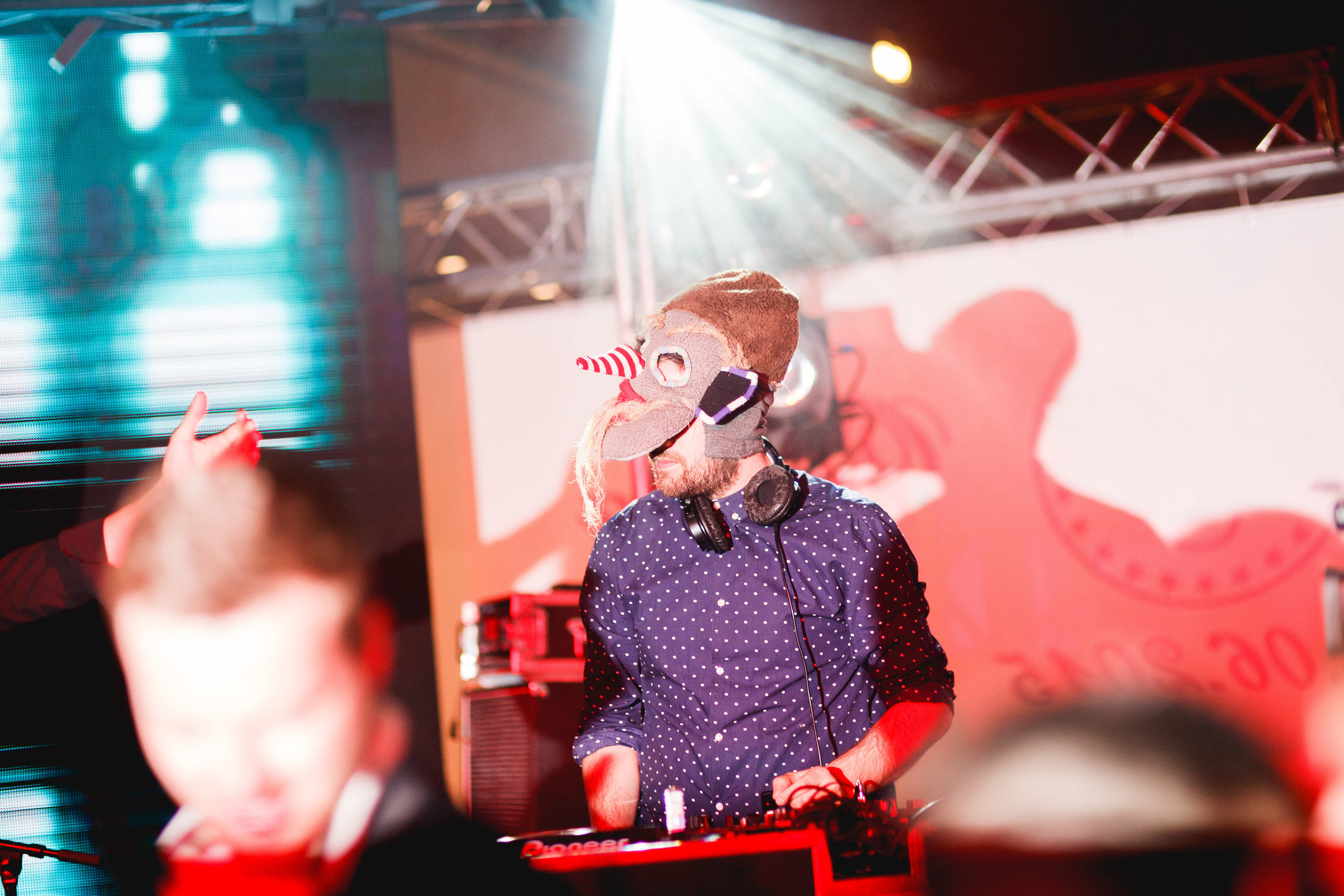 Оксана и Андрей. Фотограф Иван Недорез