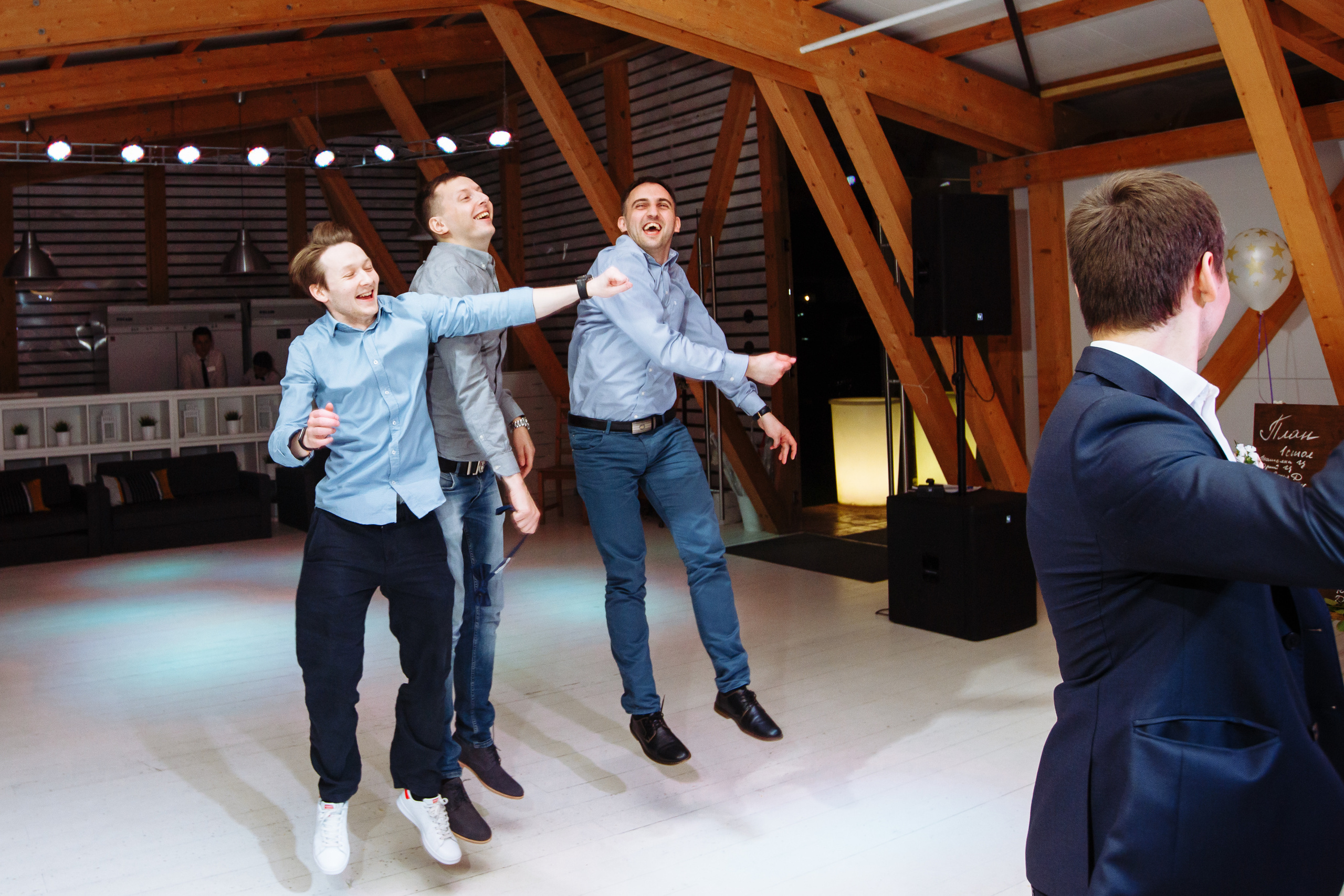 Катя и Вадим. Фотограф Иван Недорез