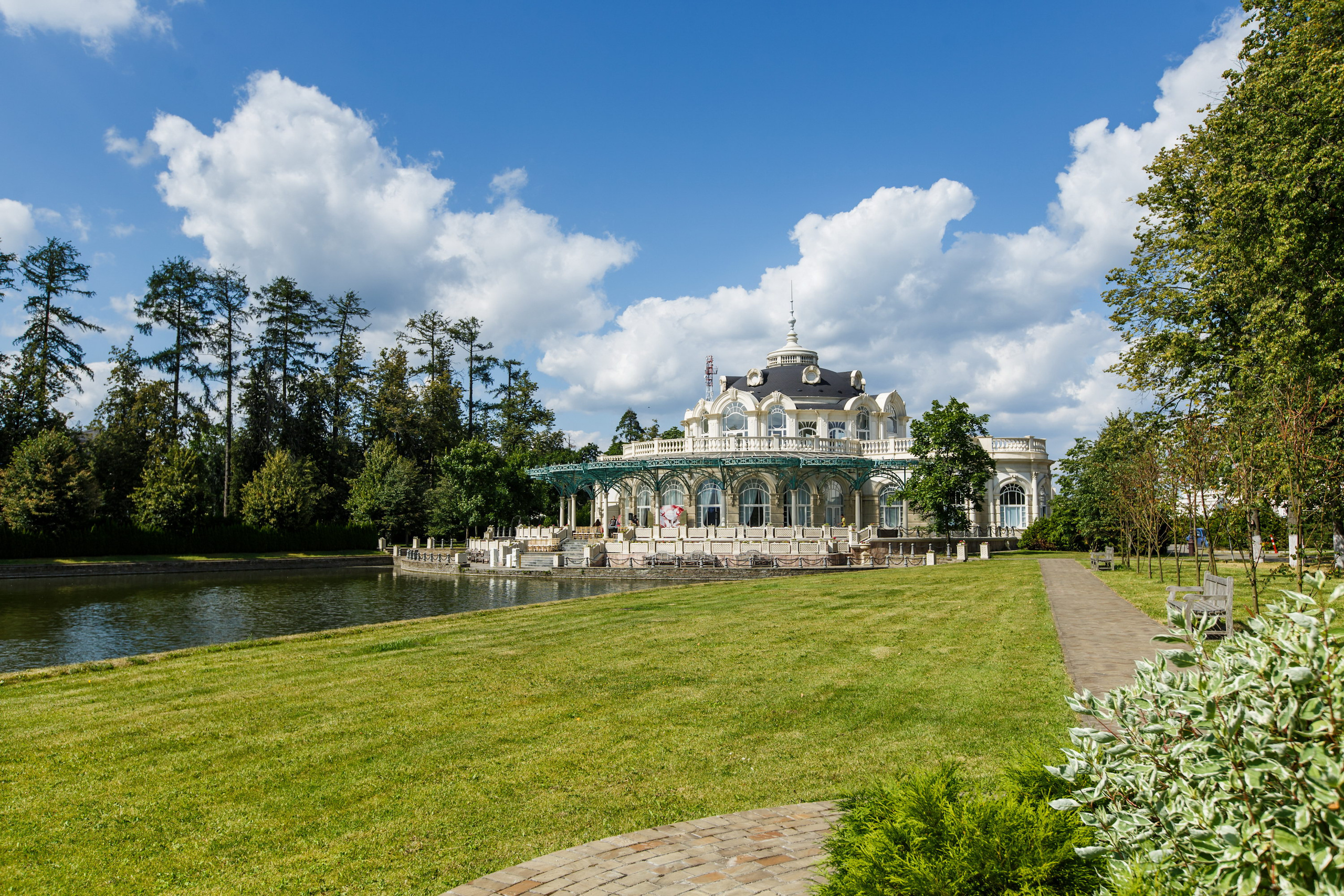 Катя и Саша. Фотограф Иван Недорез