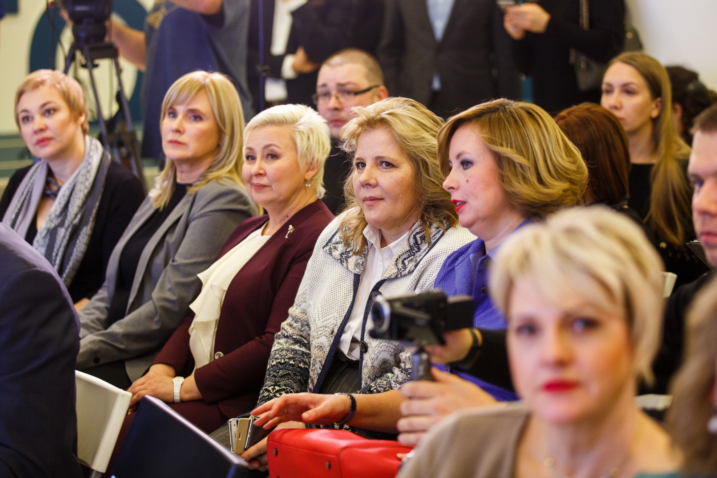 P&G «Спасибо мама». Фотограф Иван Недорез