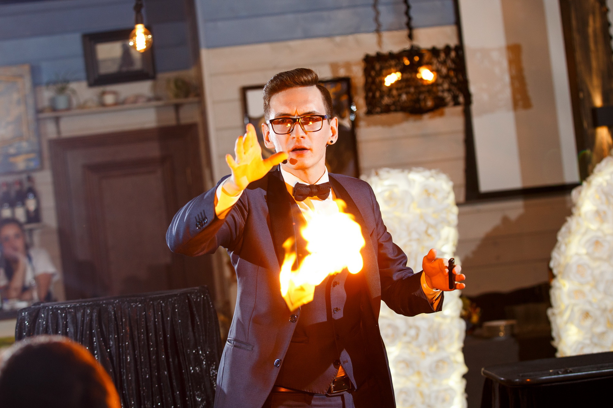 Аня и Сергей. Фотограф Иван Недорез