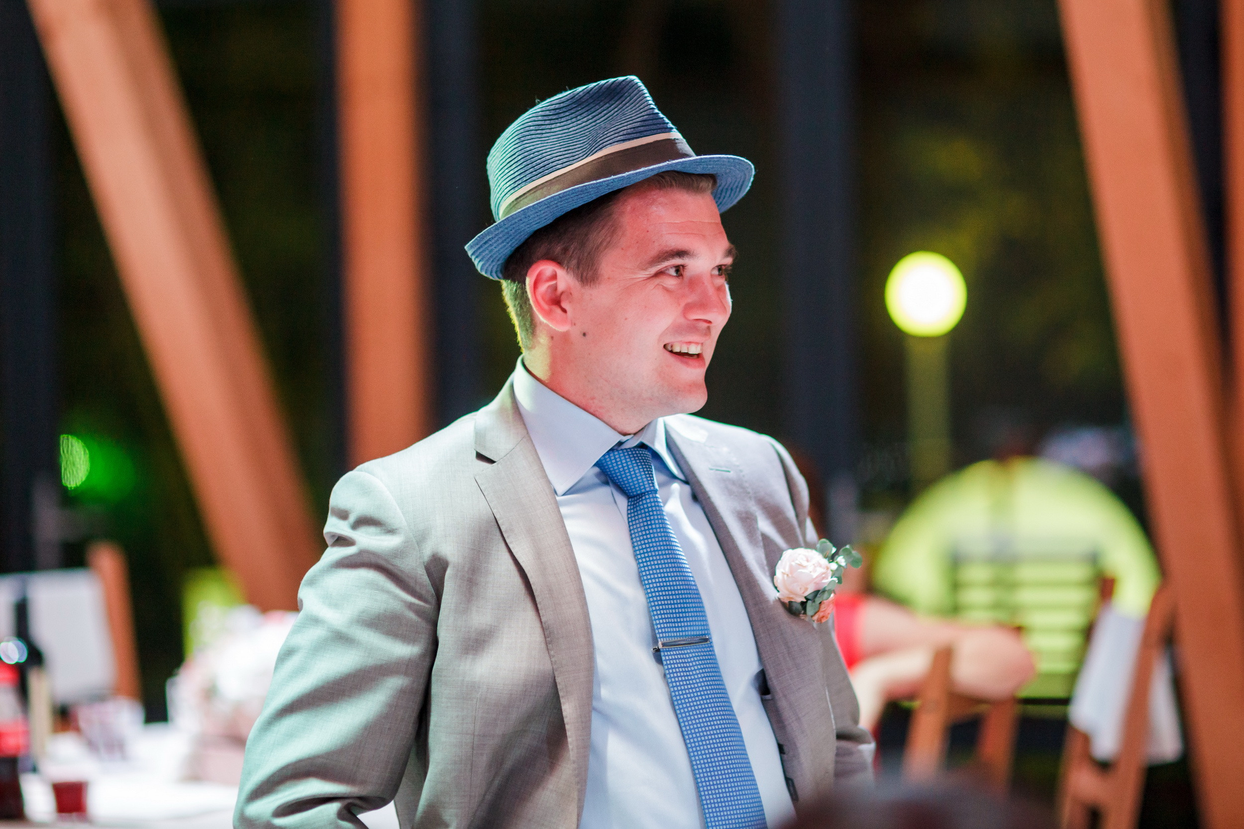 Катя и Миша. Фотограф Иван Недорез