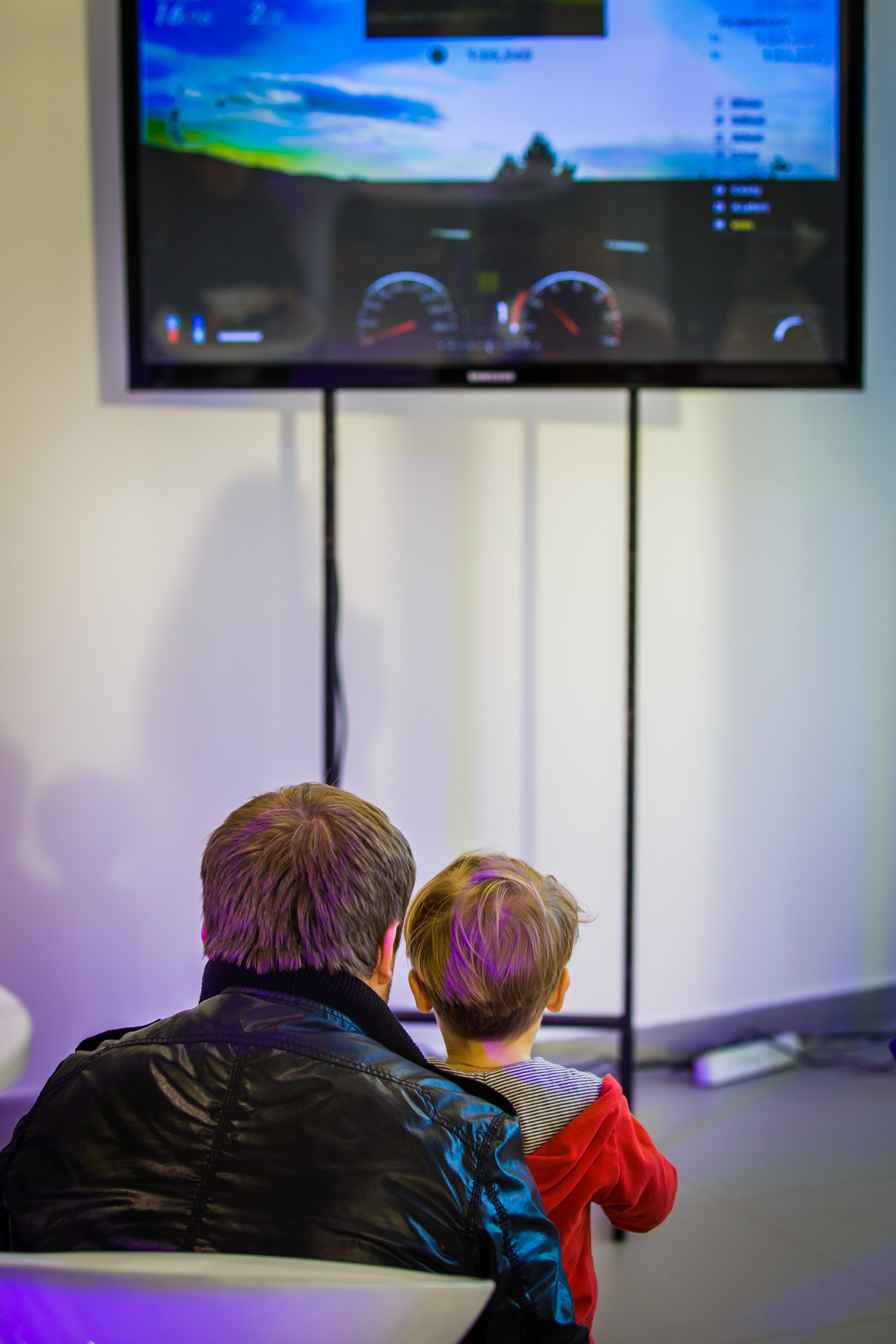 AMG Performance Tour 2013 Звезда столицы. Фотограф Иван Недорез