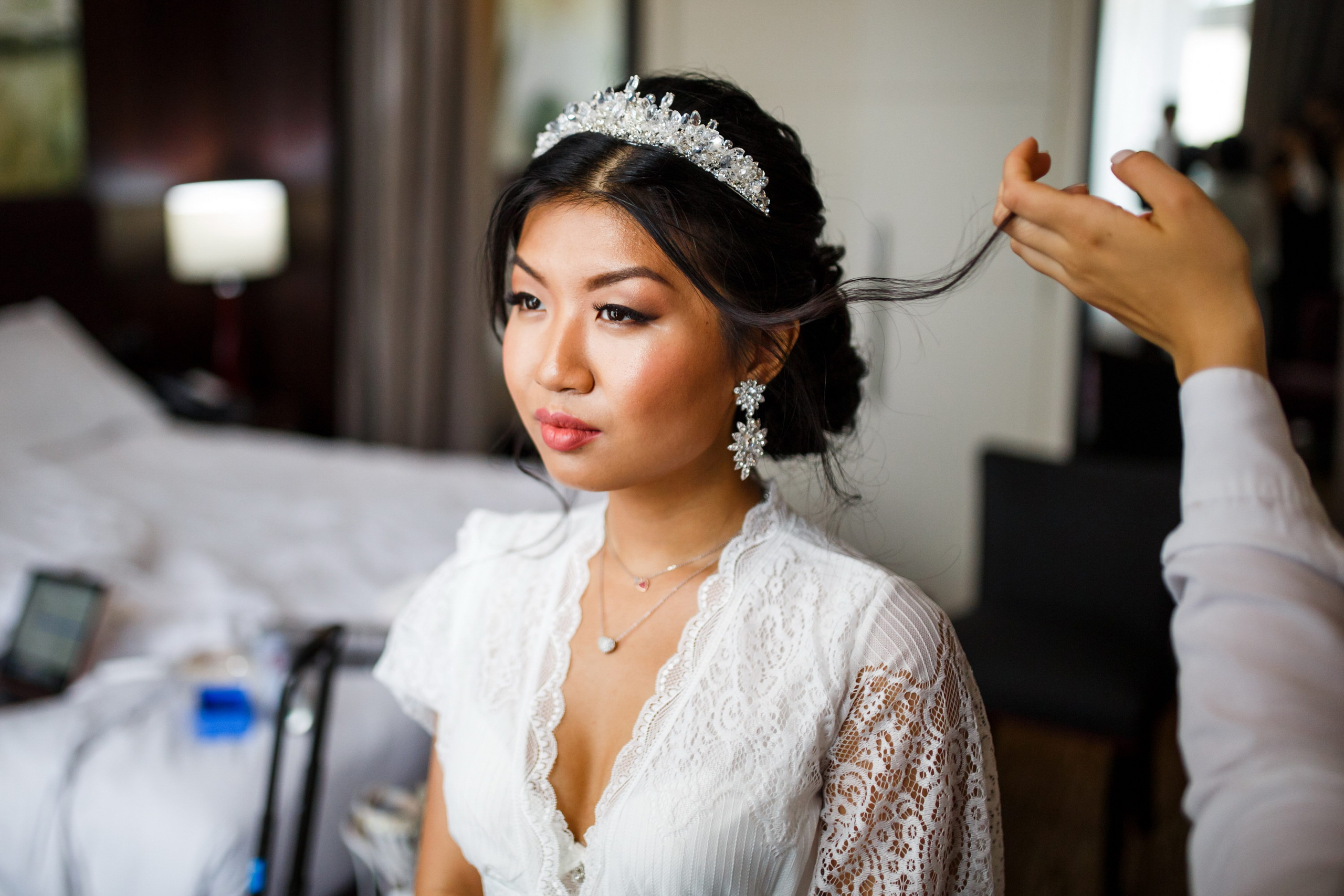 Катя и Саша. Фотограф Иван Недорез