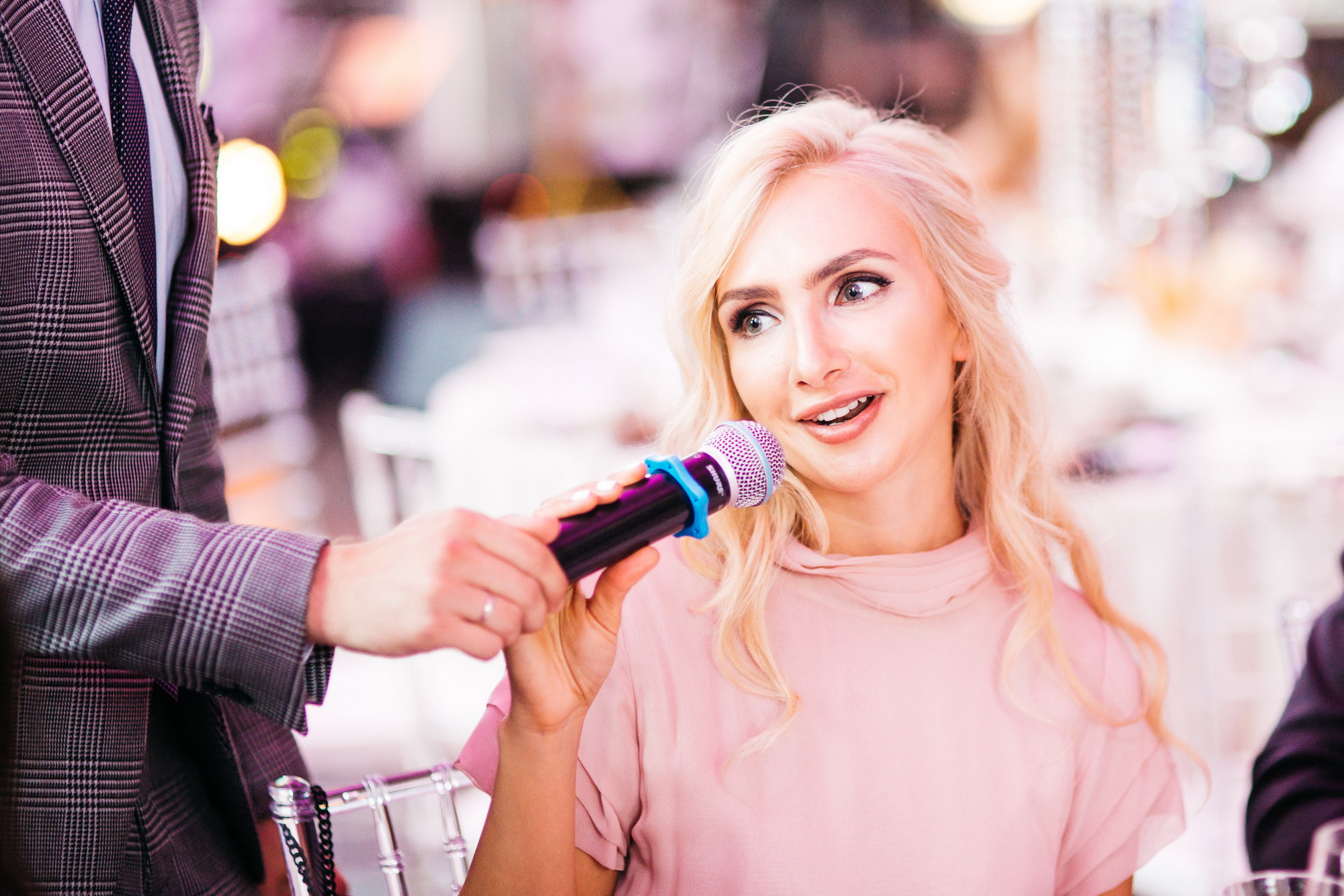 Ульяна и Андреа. Фотограф Иван Недорез